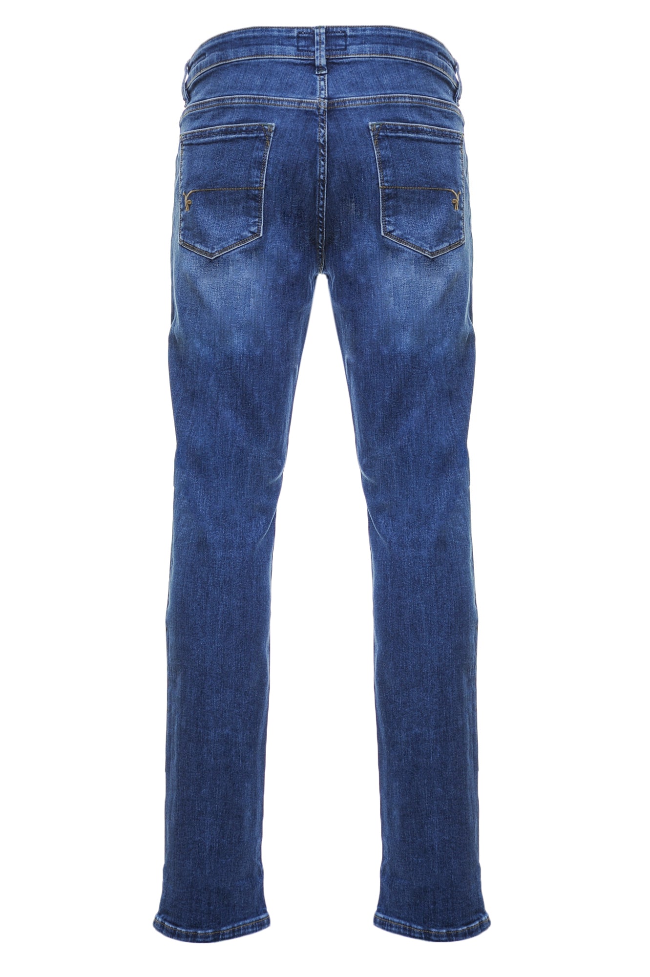 Re-HasH Jeans Primavera/Estate Cotone