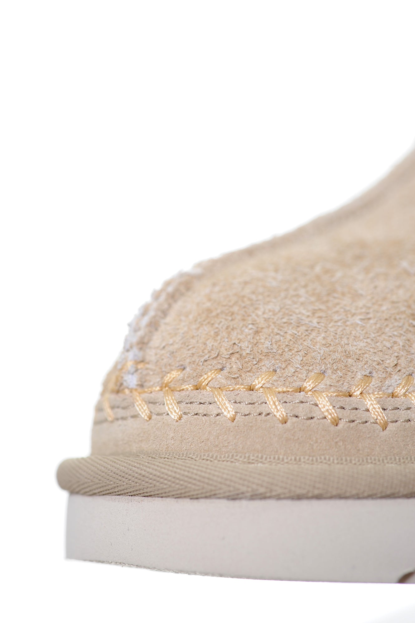 UGG Mocassini Autunno/Inverno Pelle