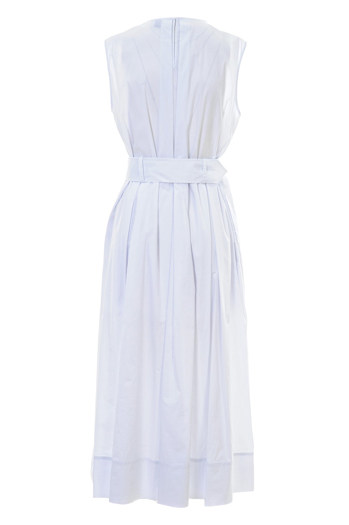 ISABELLE BLANCHE Vestiti Donna Cotone Primavera/Estate