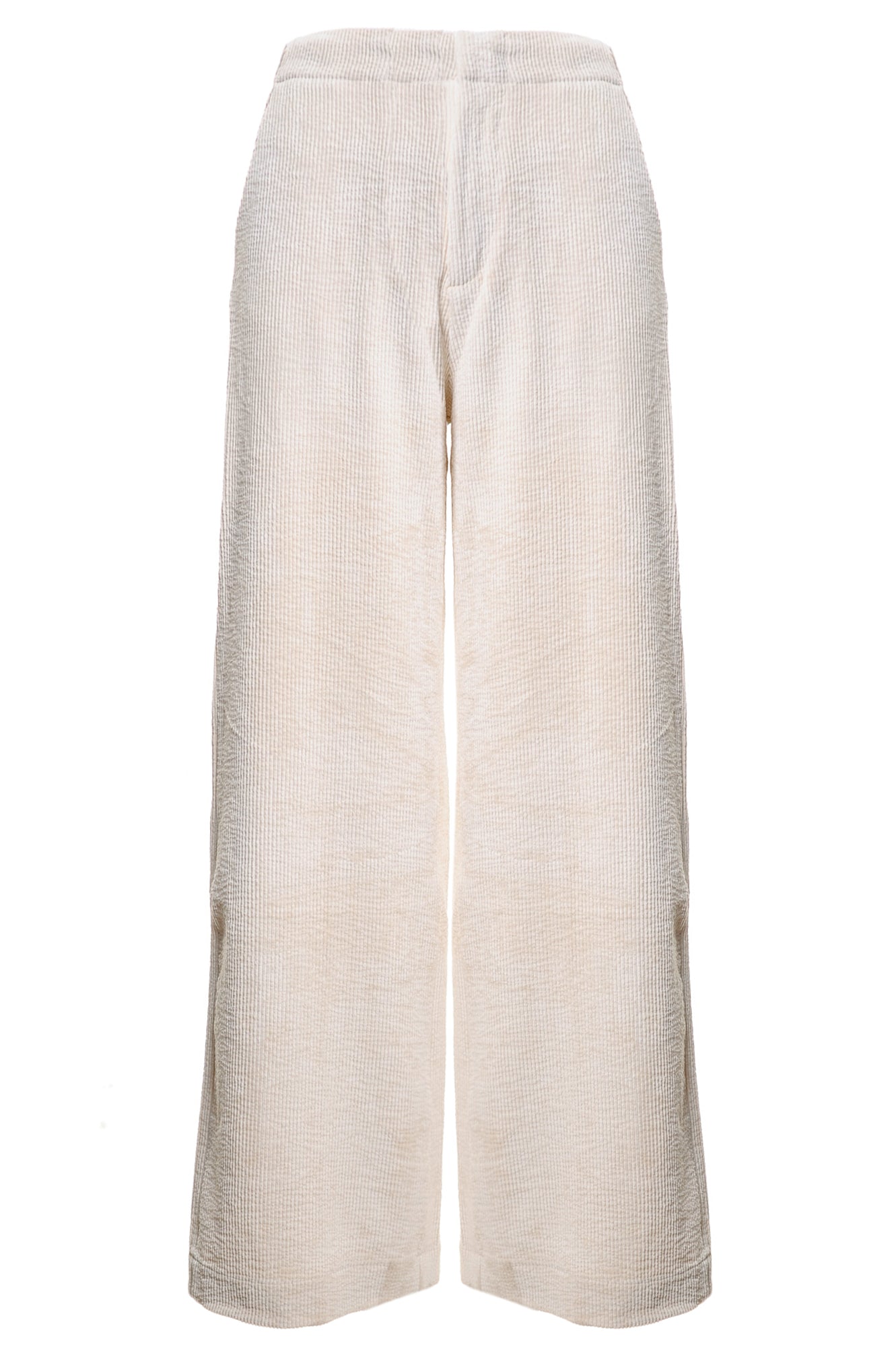 Re-HasH Pantaloni Autunno/Inverno Poliestere
