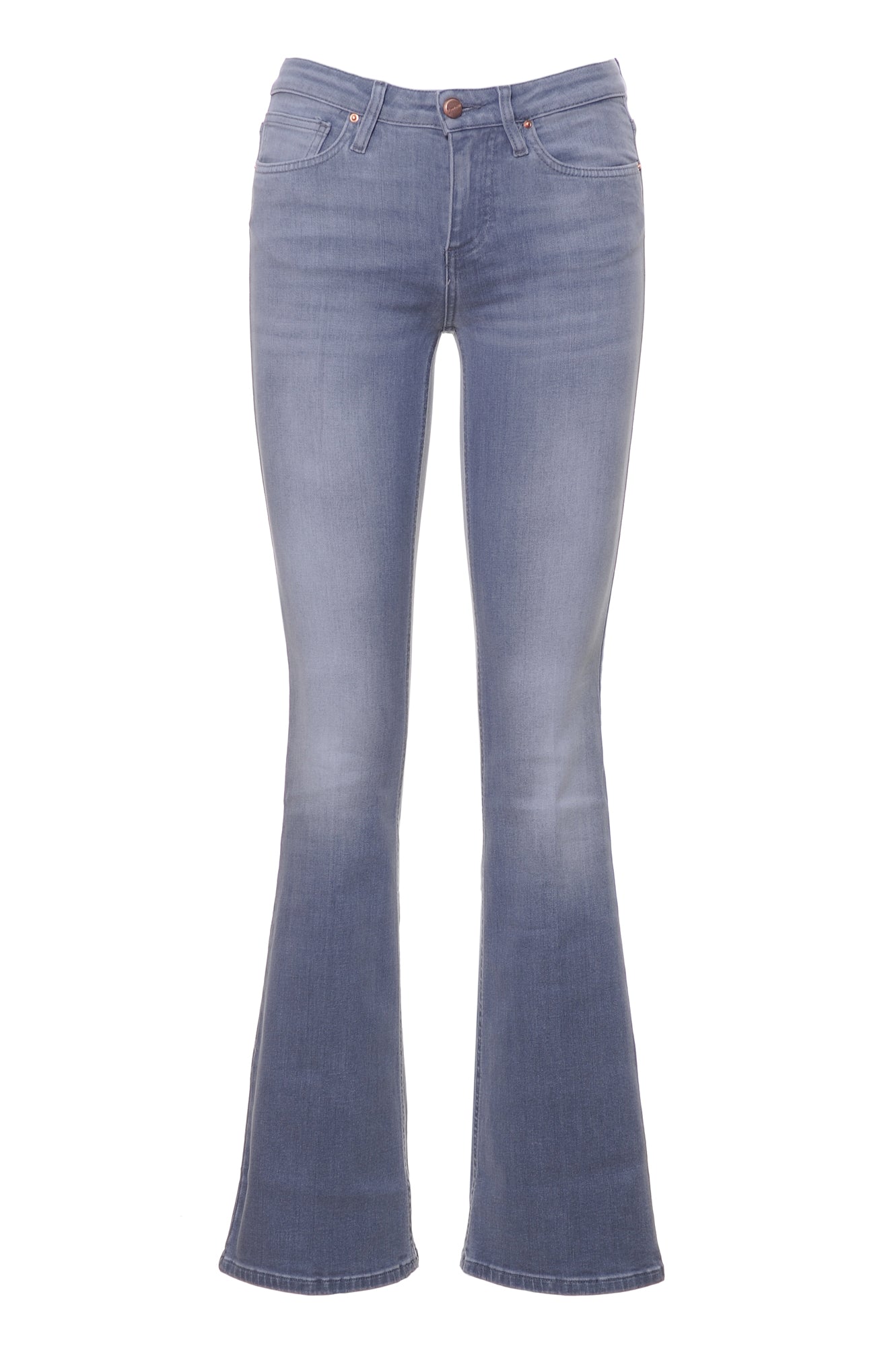 DONTHEFULLER Jeans Primavera/Estate Cotone