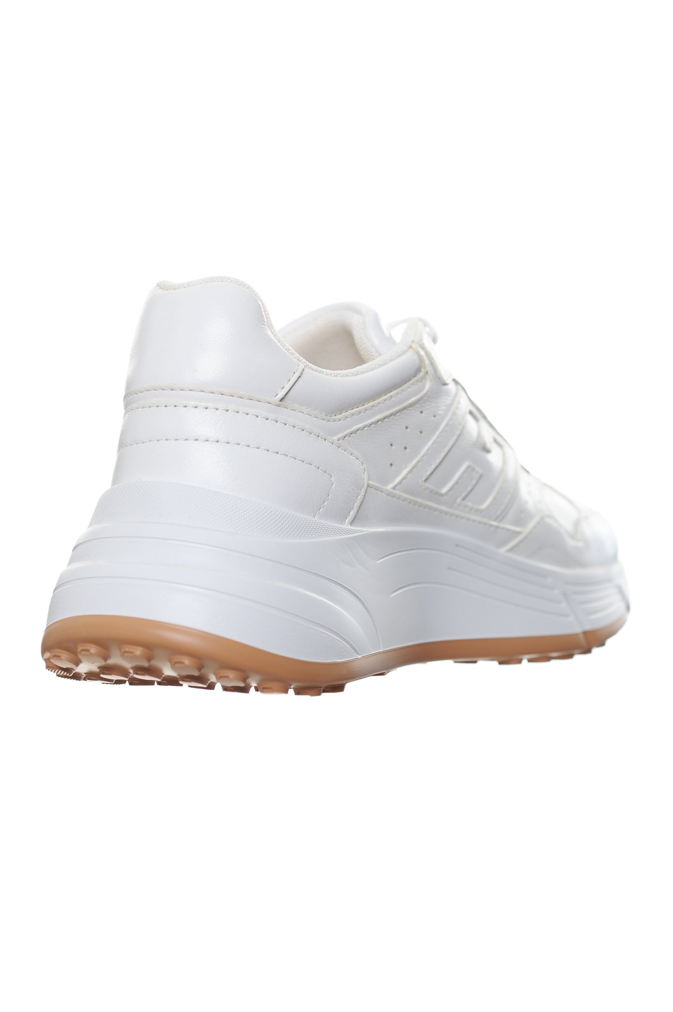 HOGAN Sneakers Autunno/Inverno Pelle