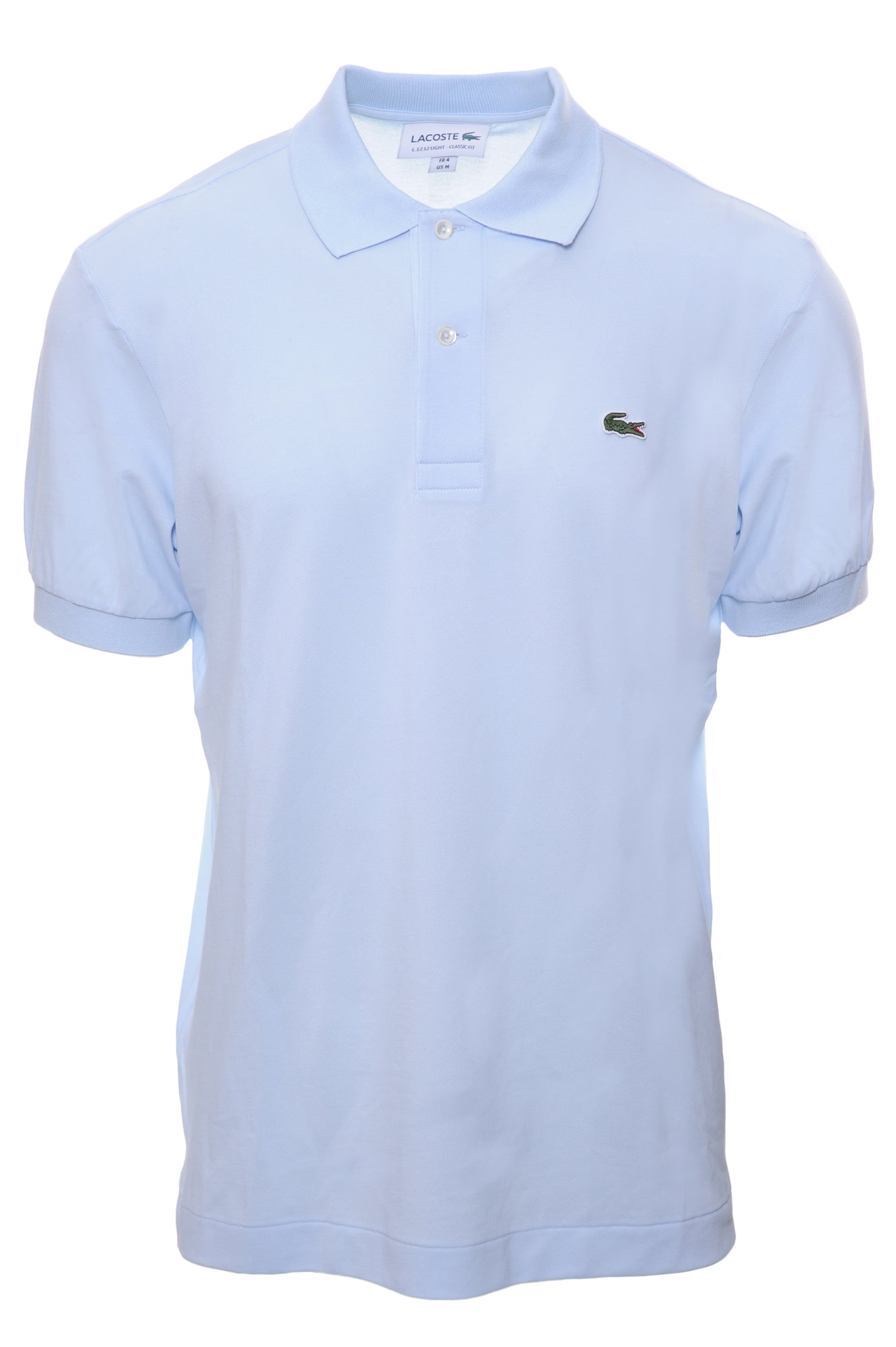 LACOSTE Polo Primavera/Estate Cotone