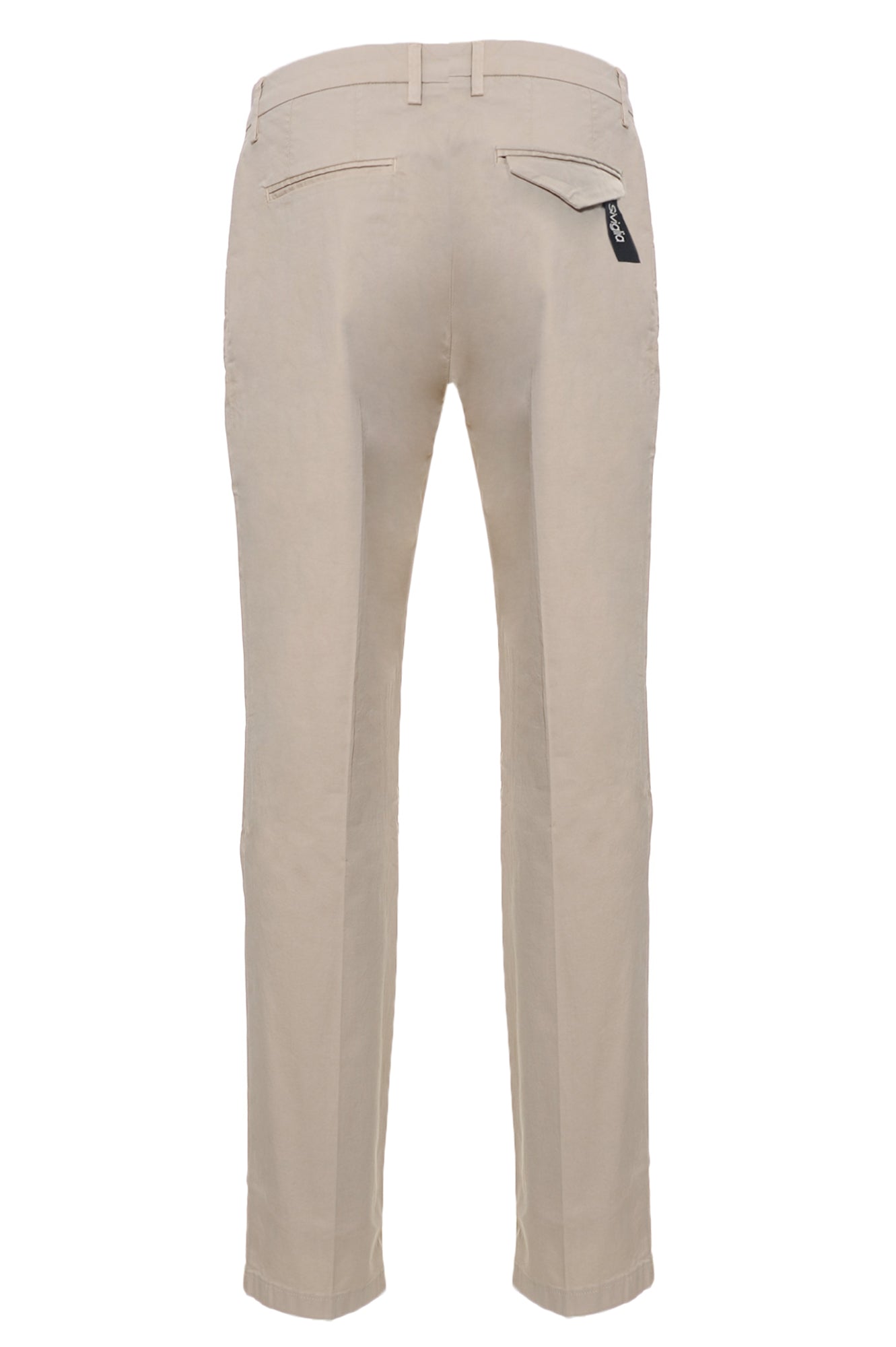 SIVIGLIA Pantaloni Primavera/Estate Cotone