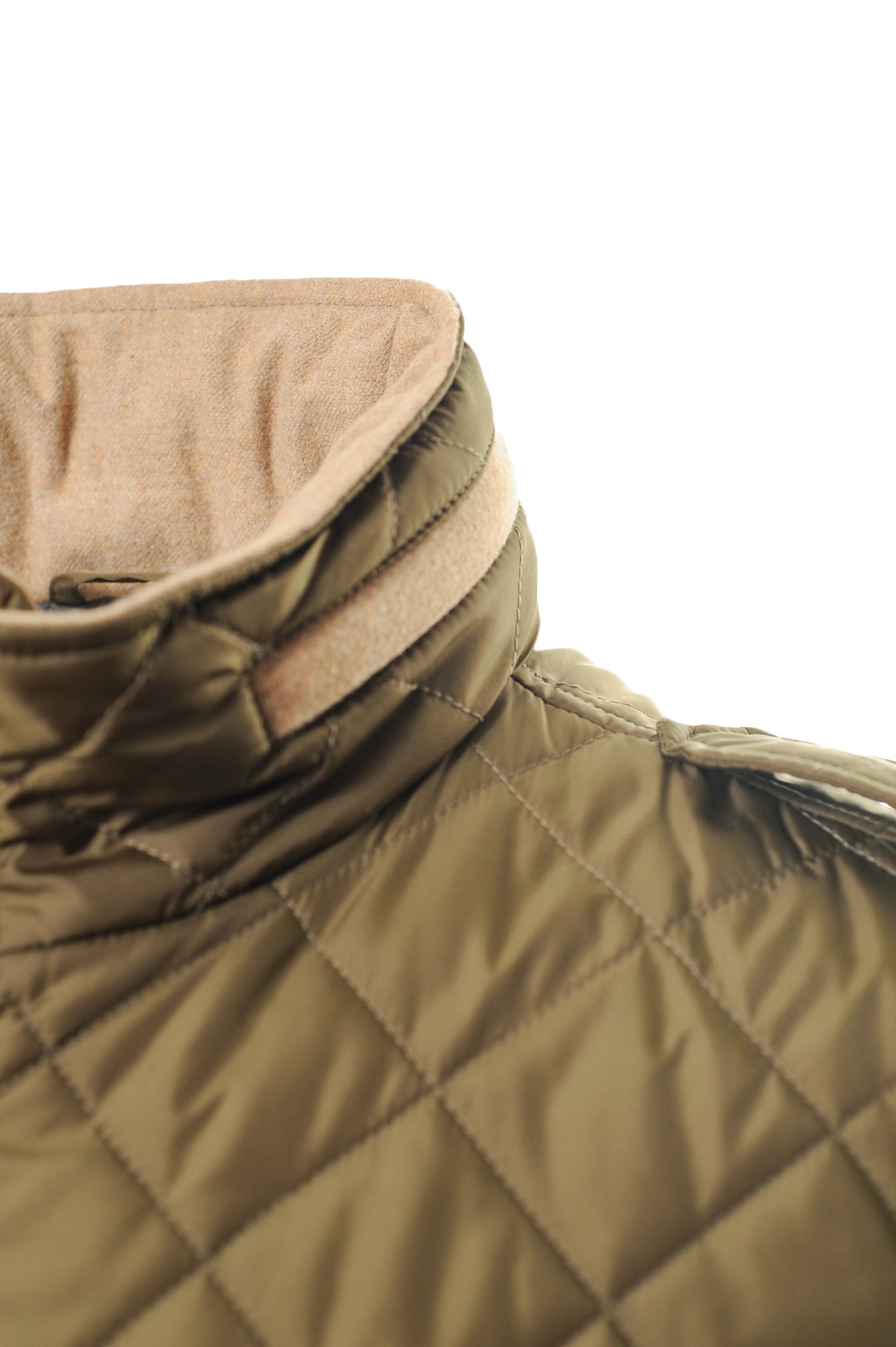 HERNO Piumini Autunno/Inverno Poliammide