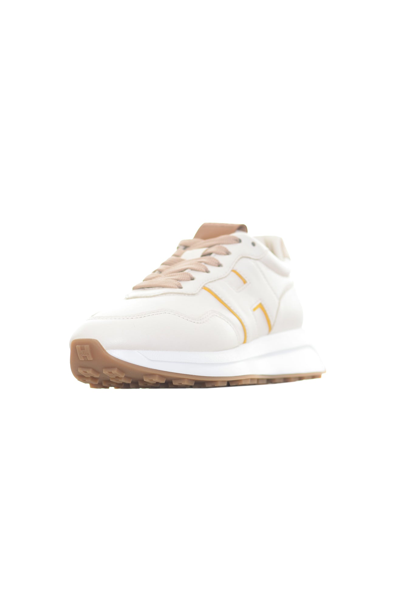 HOGAN Sneakers Primavera/Estate Pelle