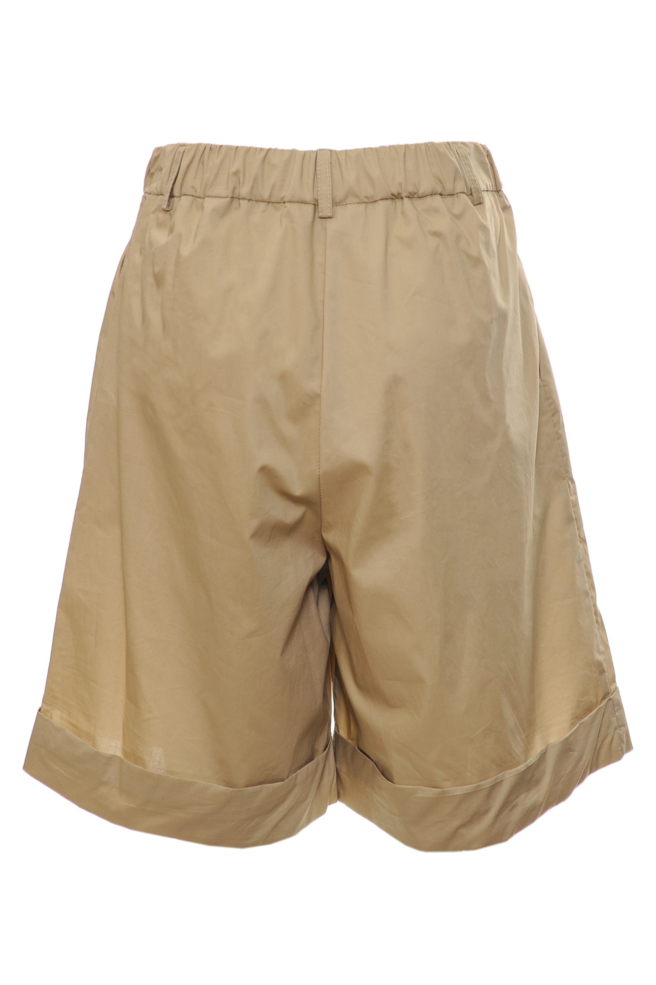 SOUVENIR Shorts Primavera/Estate Cotone