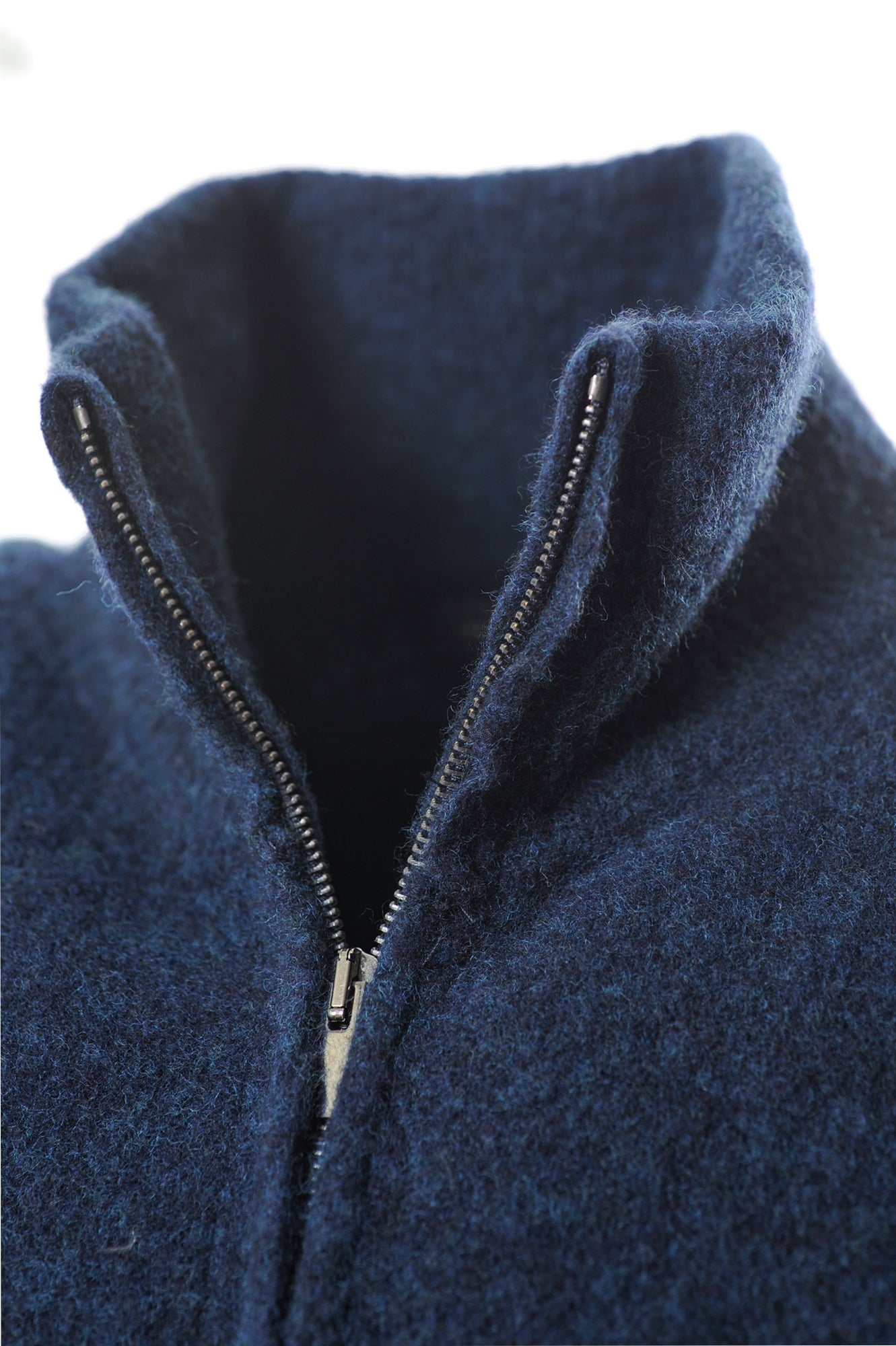DANIELE FIESOLI Cardigan Autunno/Inverno Lana Merino