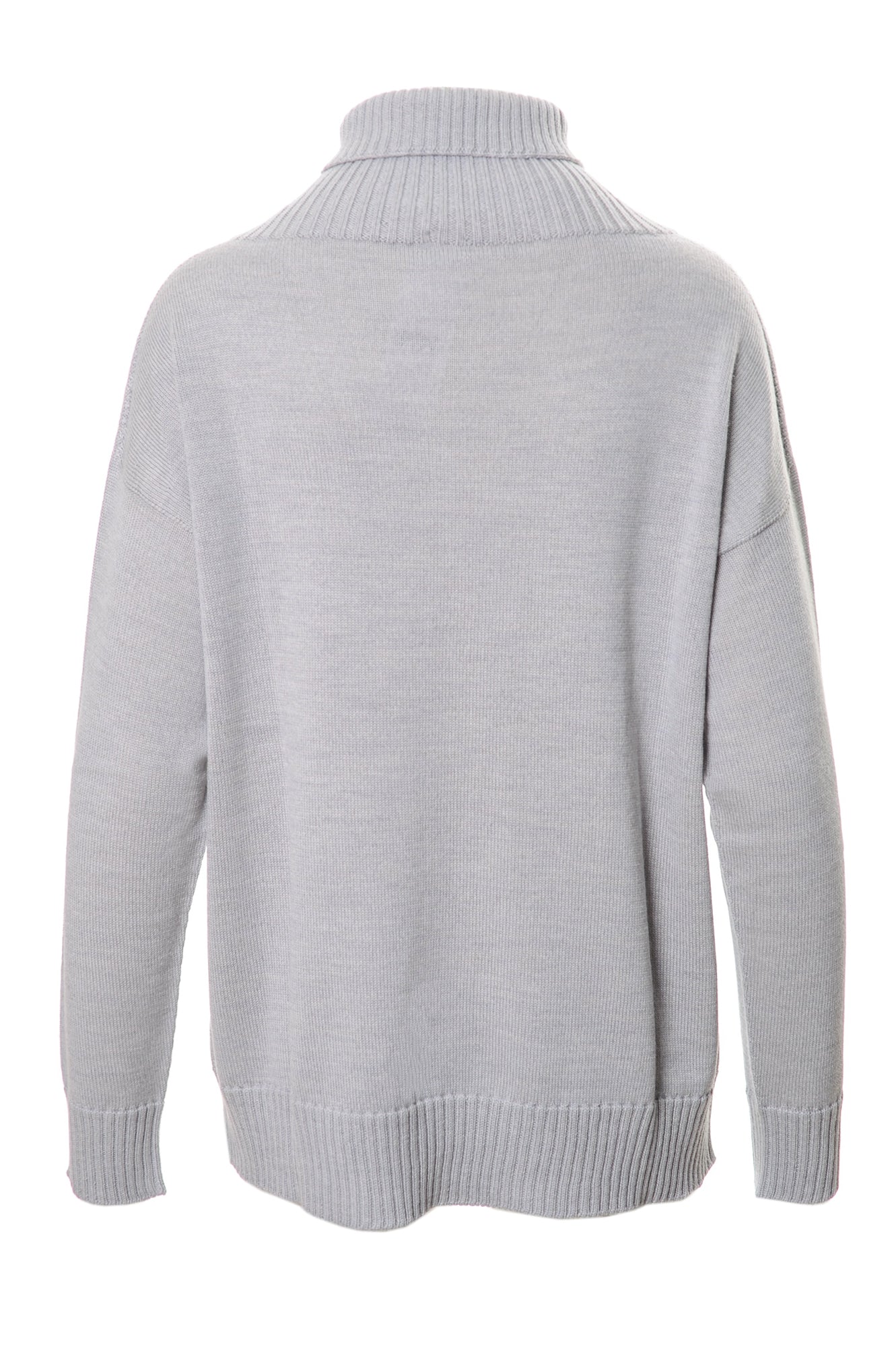 MM Maglie Autunno/Inverno Lana Vergine