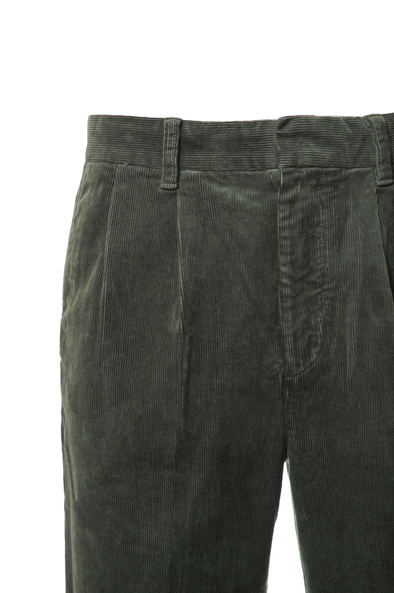 BARBOUR Pantaloni Autunno/Inverno Cotone