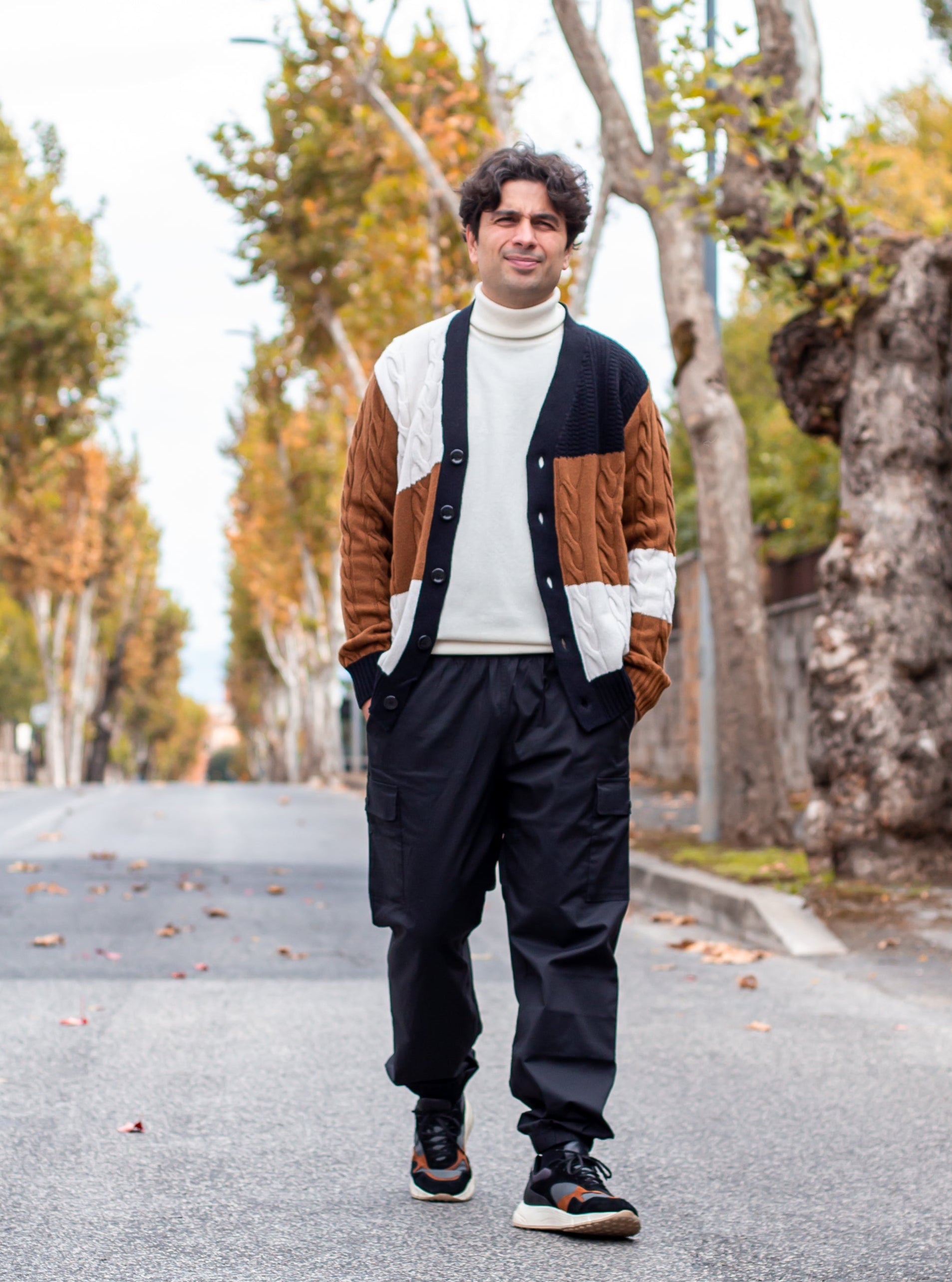 new balance Pantaloni Primavera/Estate Cotone