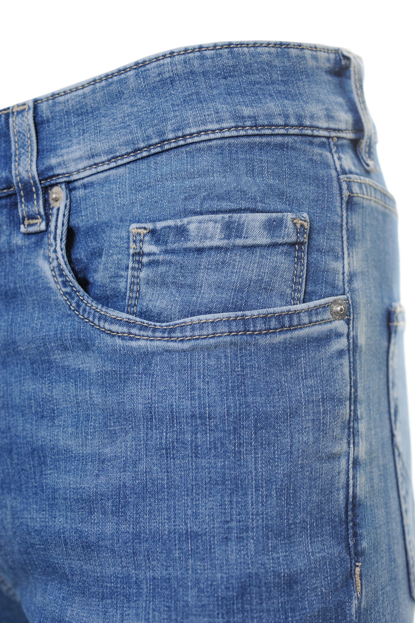 SIVIGLIA Jeans Primavera/Estate Cotone