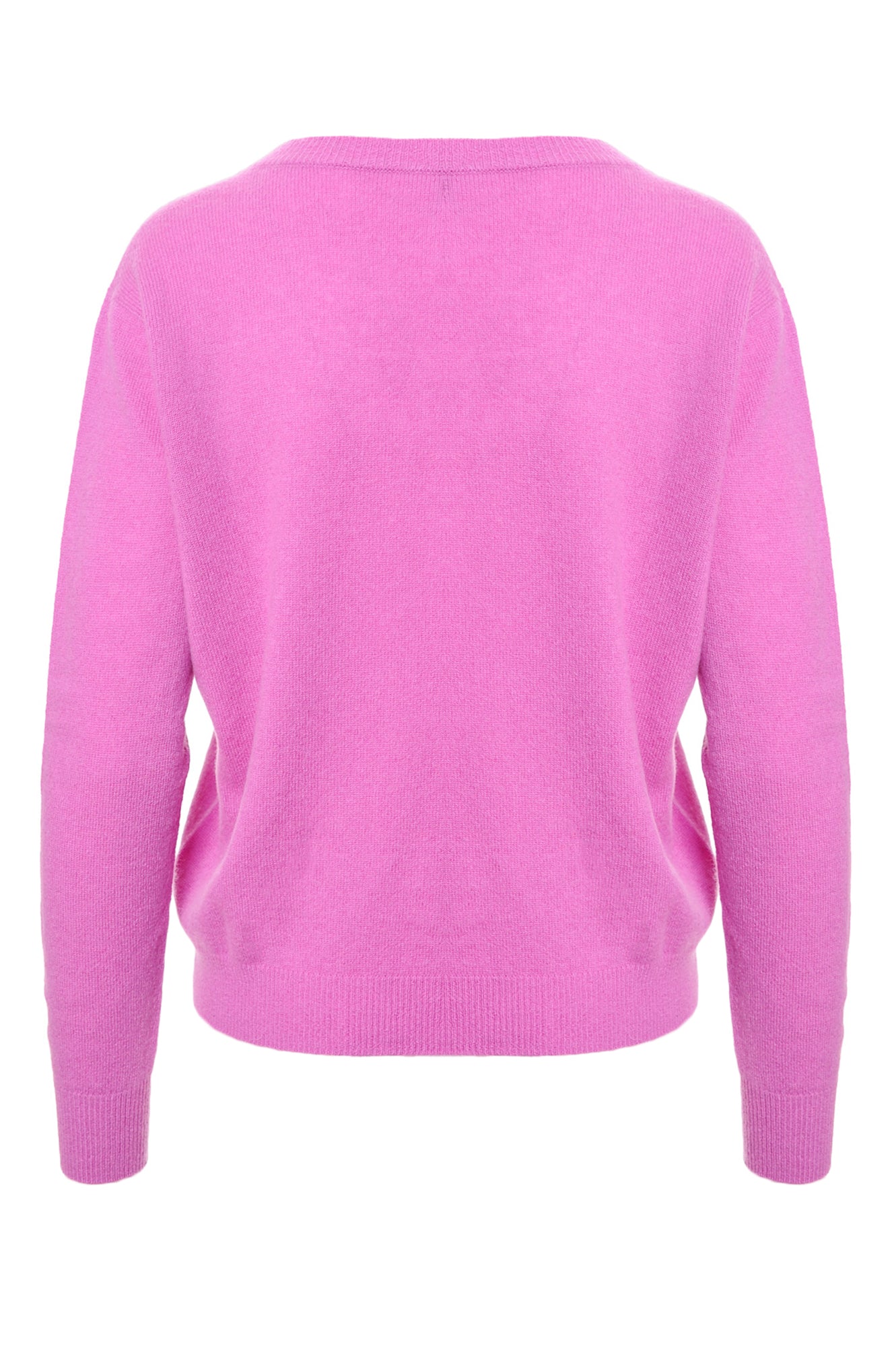 solocascmir Maglie Autunno/Inverno Cashmere