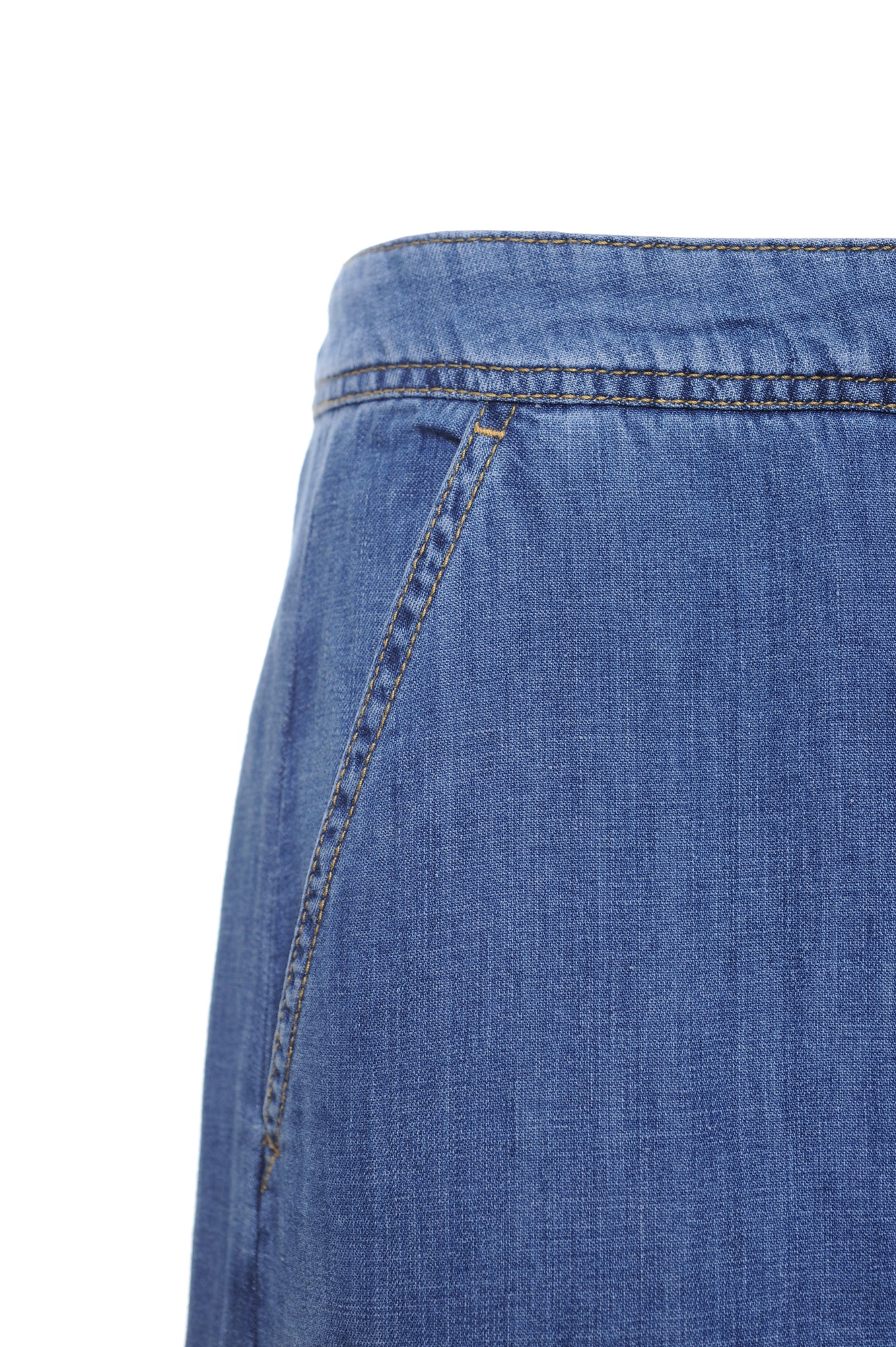 PINKO Jeans Primavera/Estate Cotone