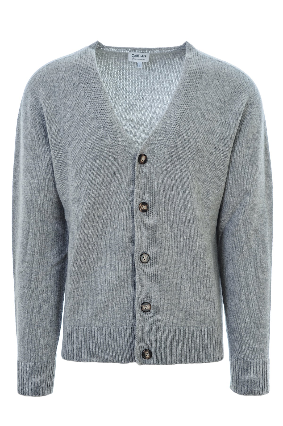 Cardian Cardigan Uomo Cashmere Autunno/Inverno