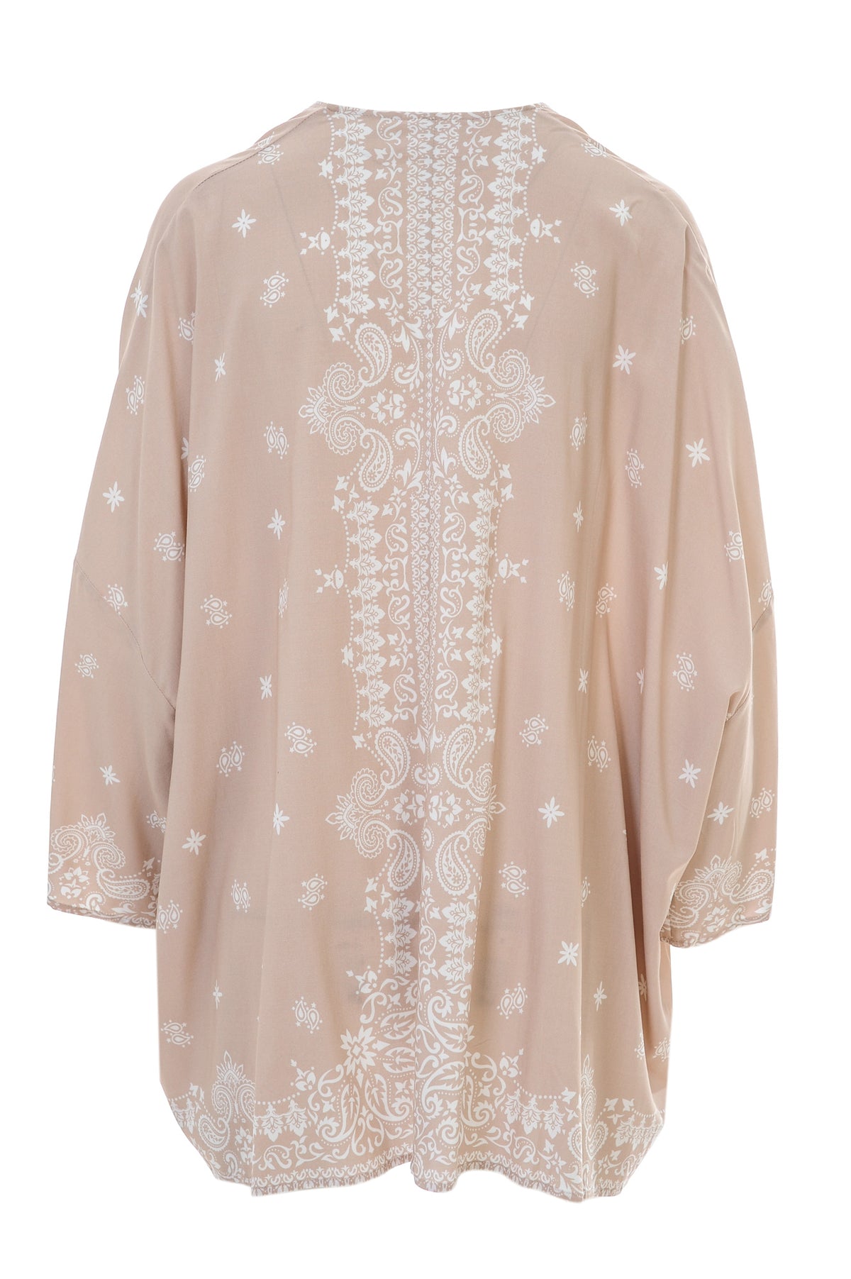 MC2 Saint Barth Bluse Donna Rayon Primavera/Estate