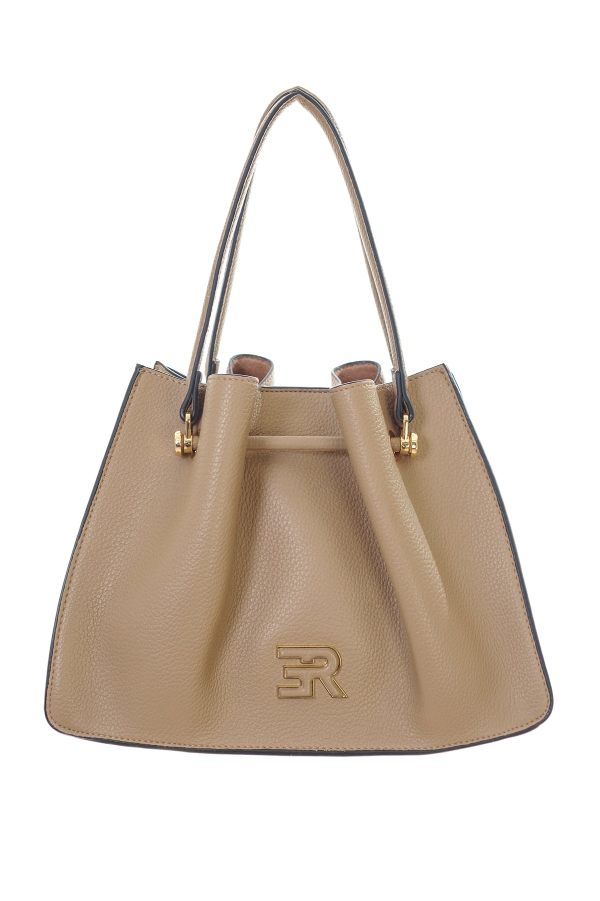 ERMANNO SCERVINO Borse Donna Poliuretano Primavera/Estate