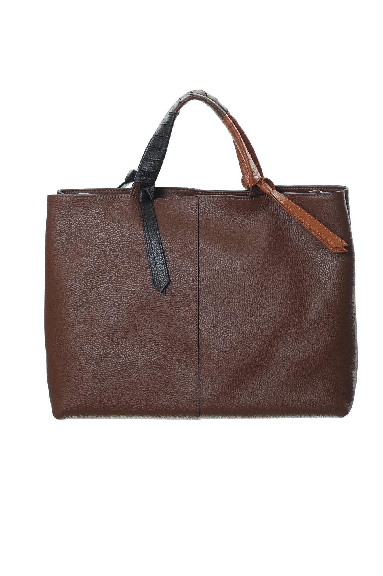 REBELLE Borse Autunno/Inverno Pelle
