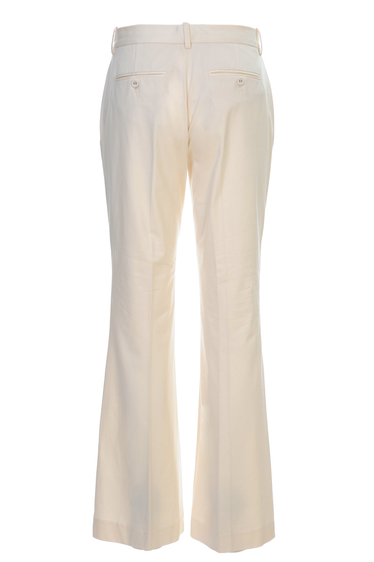 CIRCOLO1901 Pantaloni Donna Cotone Primavera/Estate