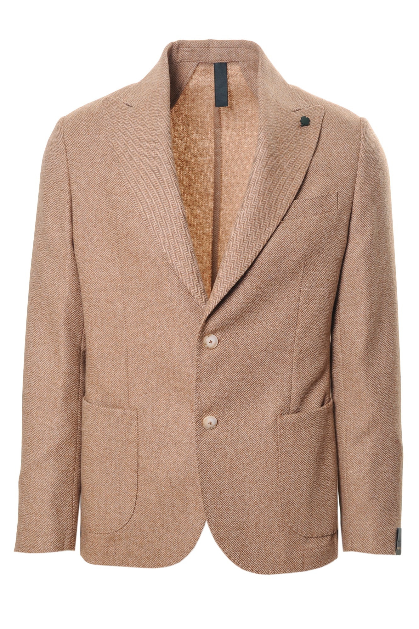 Bottega Marchigiana Giacche Autunno/Inverno Lana