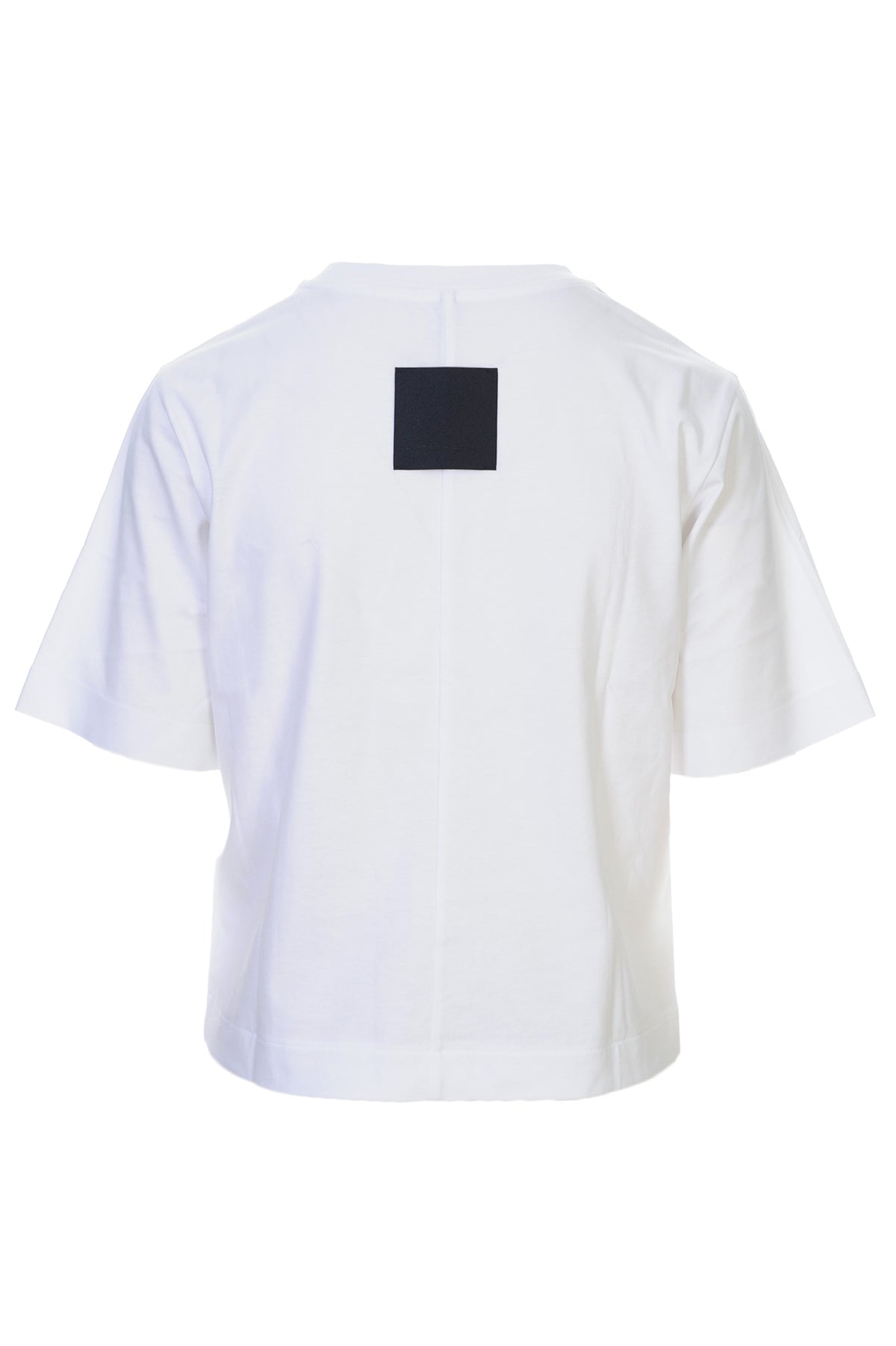 LIVIANA CONTI T-shirt Donna Cotone Primavera/Estate