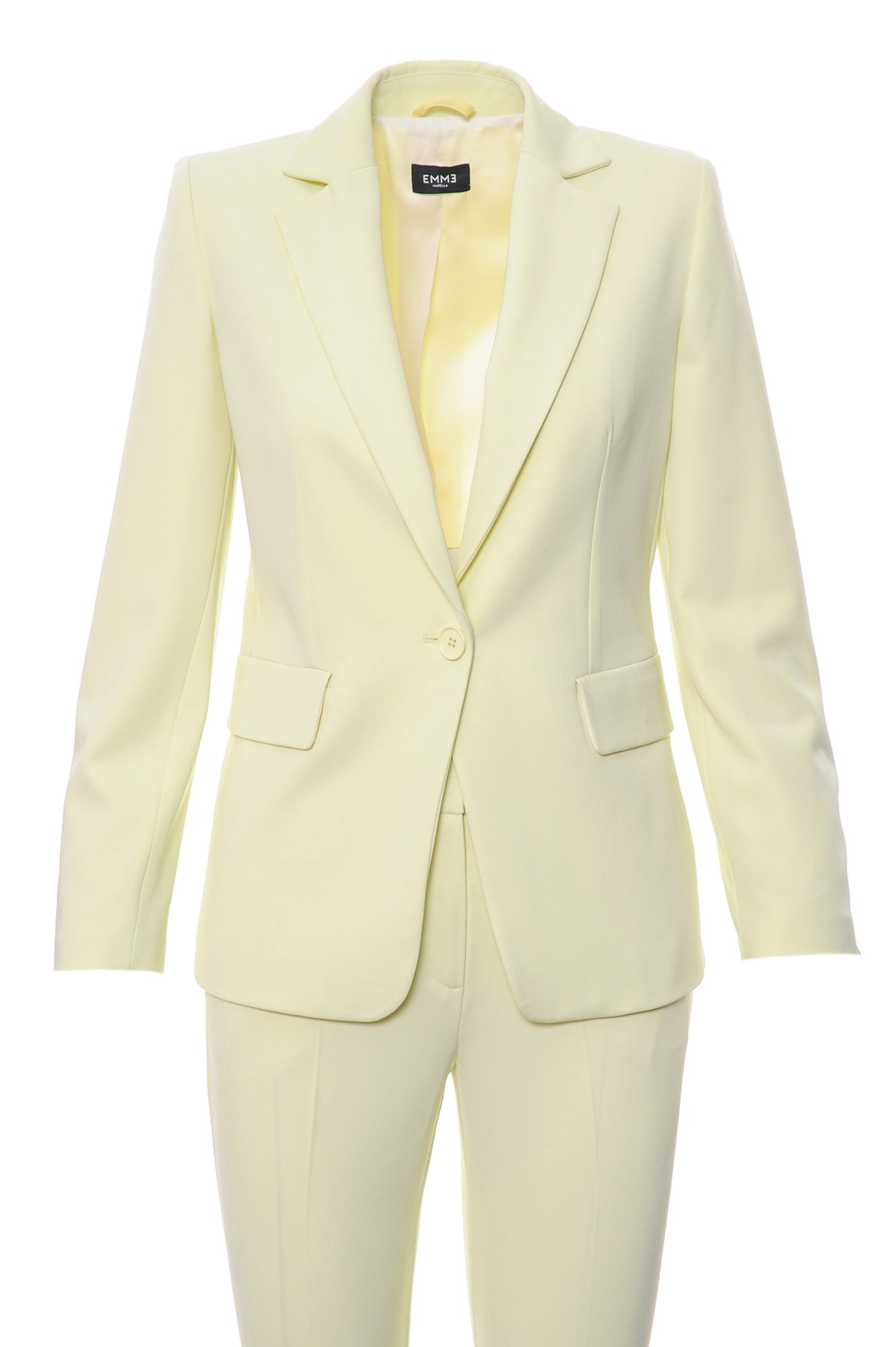 MARELLA Tailleur Primavera/Estate Viscosa