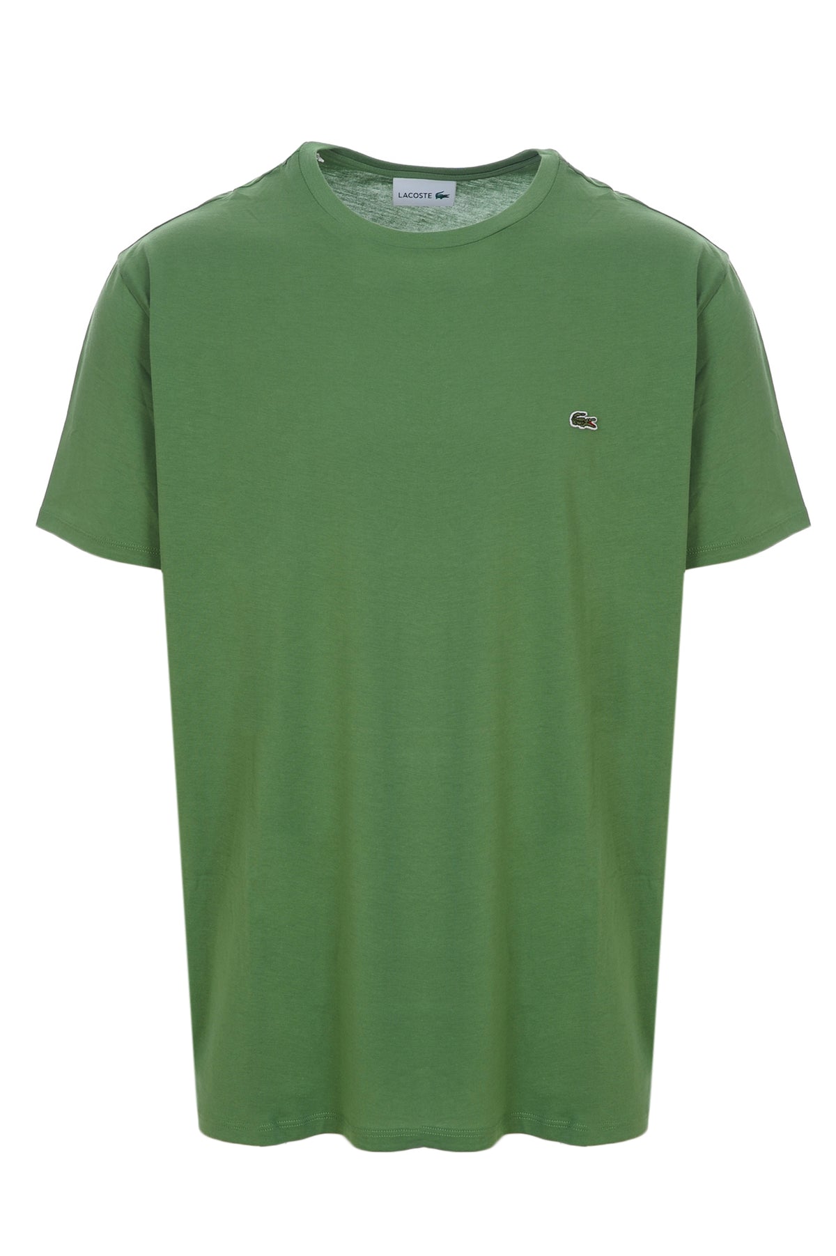 LACOSTE T-shirt Uomo Cotone Primavera/Estate