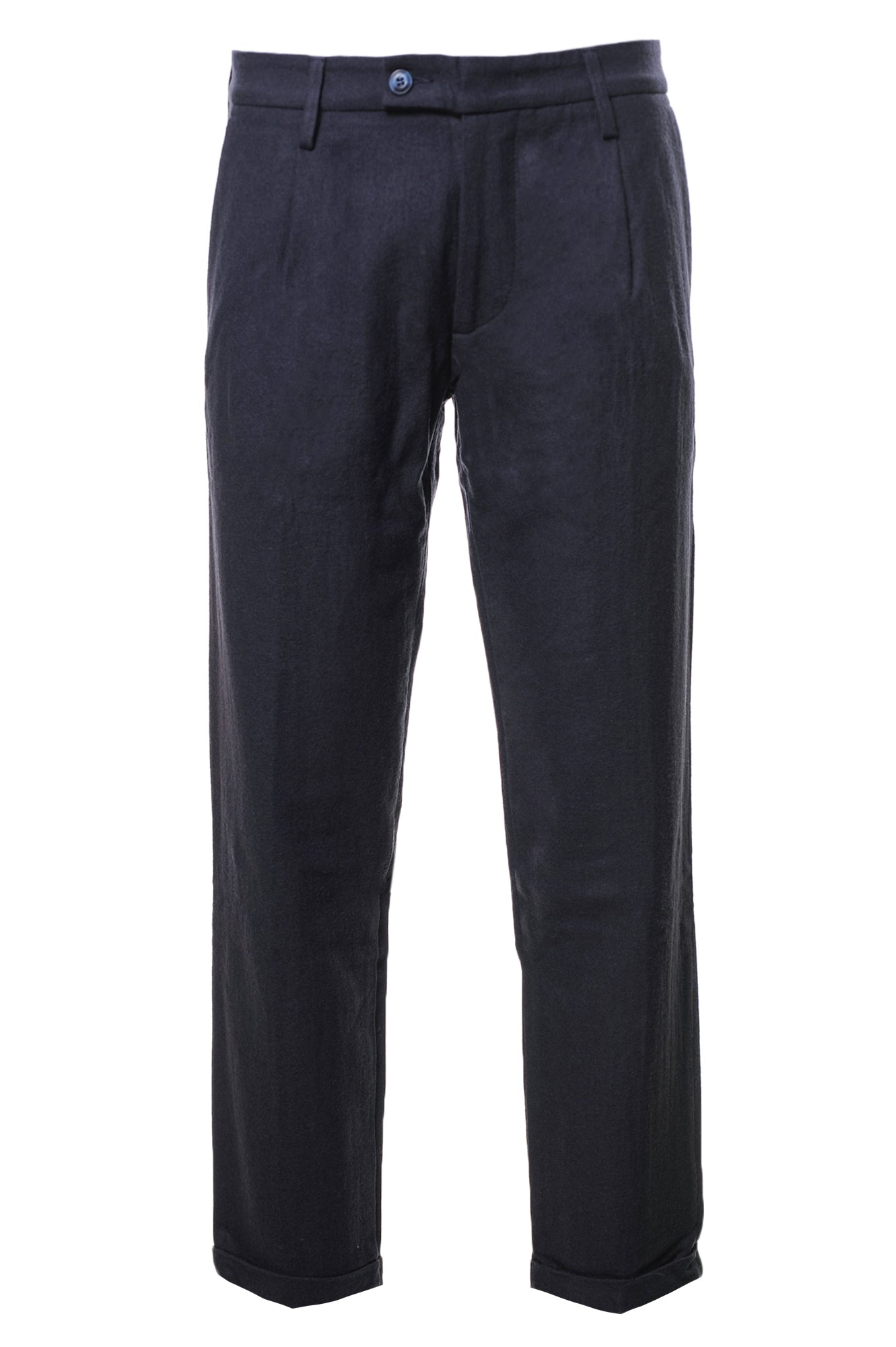 Re-HasH Pantaloni Autunno/Inverno Poliestere