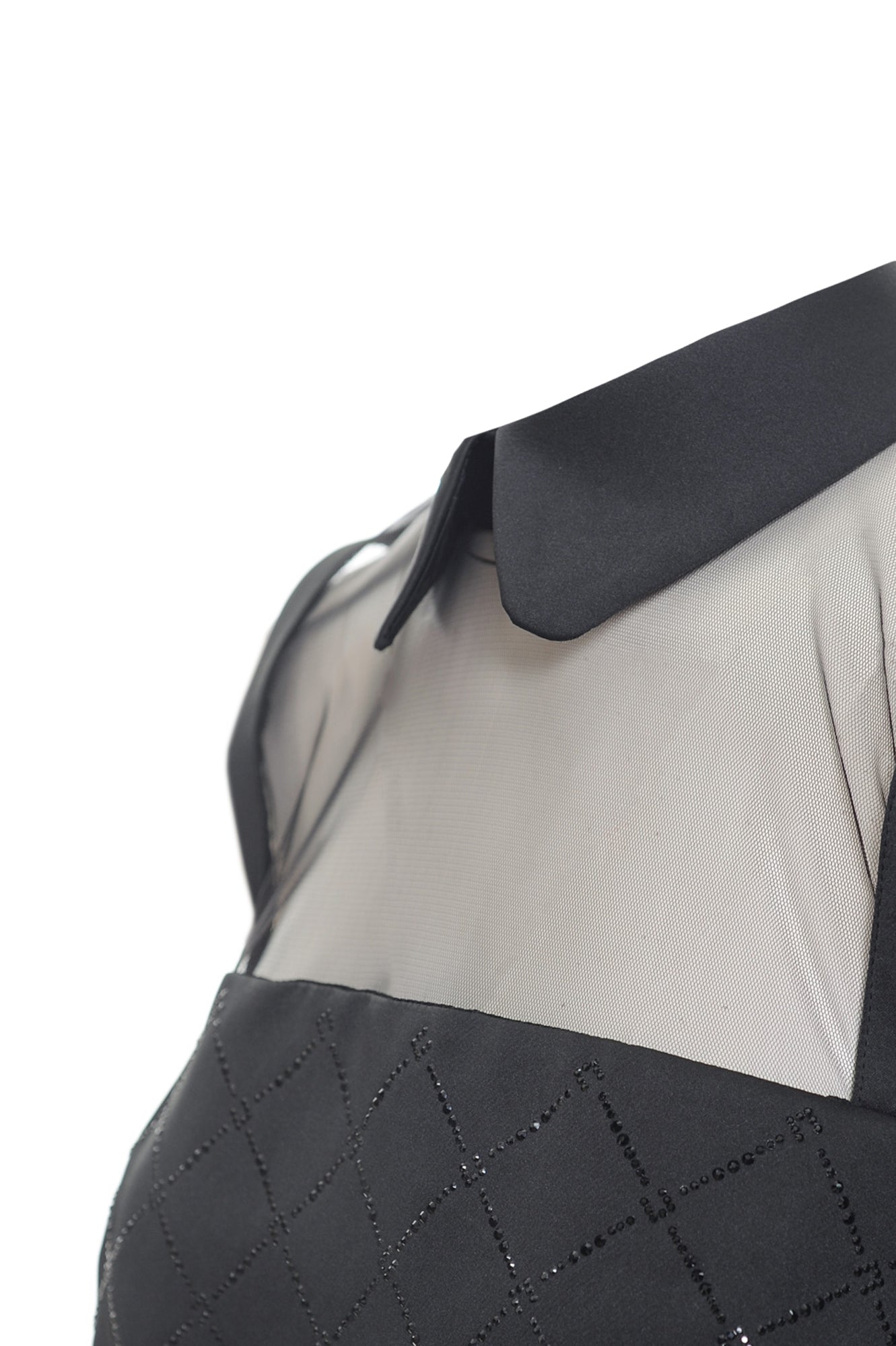 ELISABETTA FRANCHI Vestiti Primavera/Estate Poliestere