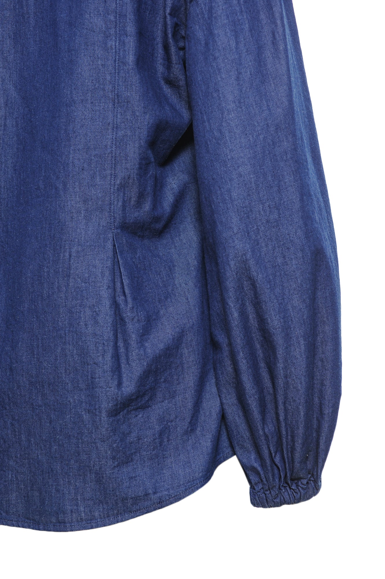 DONDUP Bluse Primavera/Estate Cotone