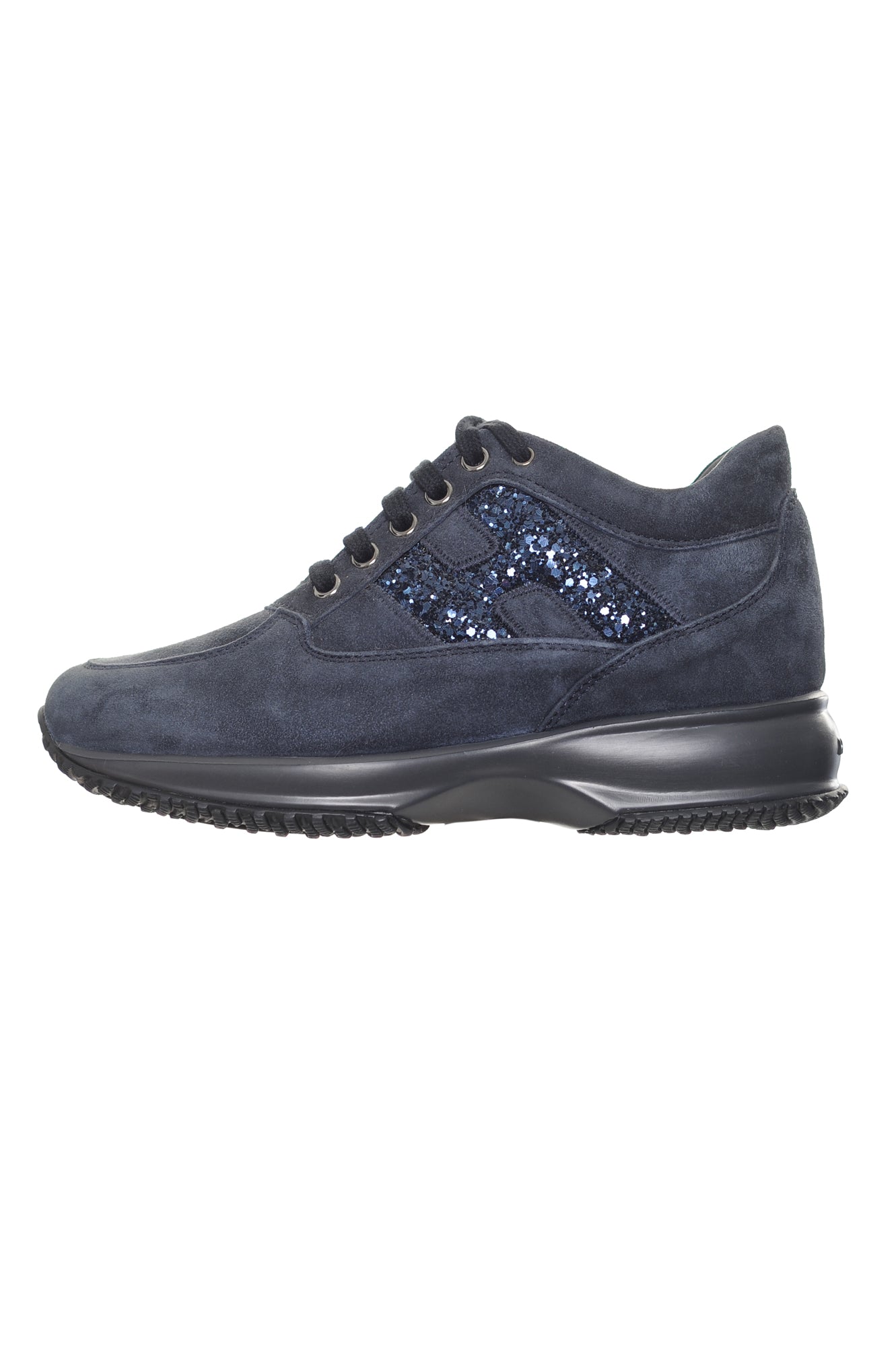 HOGAN Sneakers Autunno/Inverno Pelle