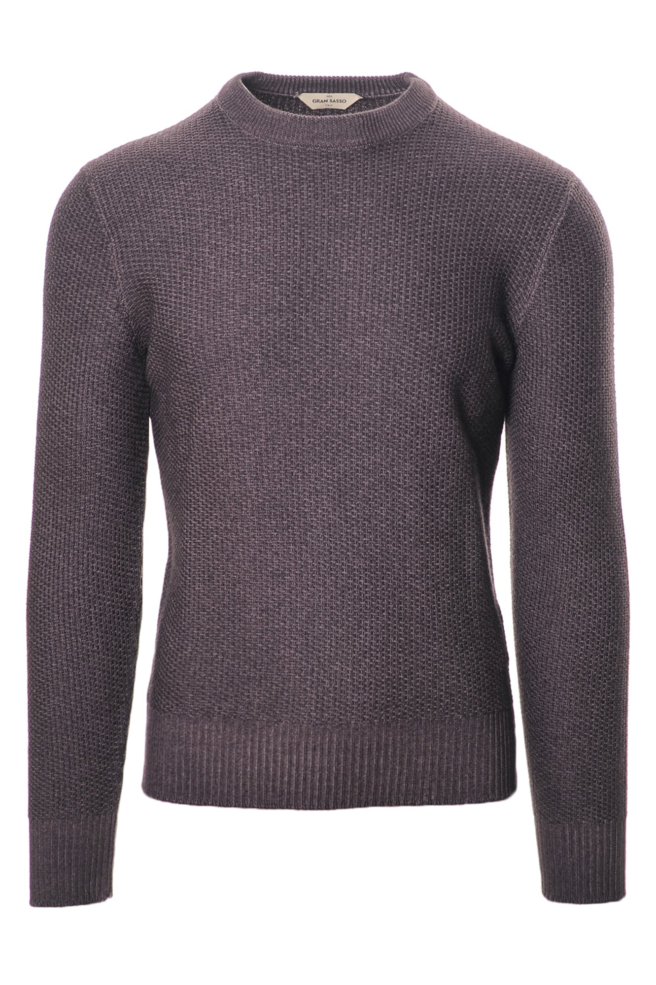 GRAN SASSO Maglie Autunno/Inverno Lana Vergine