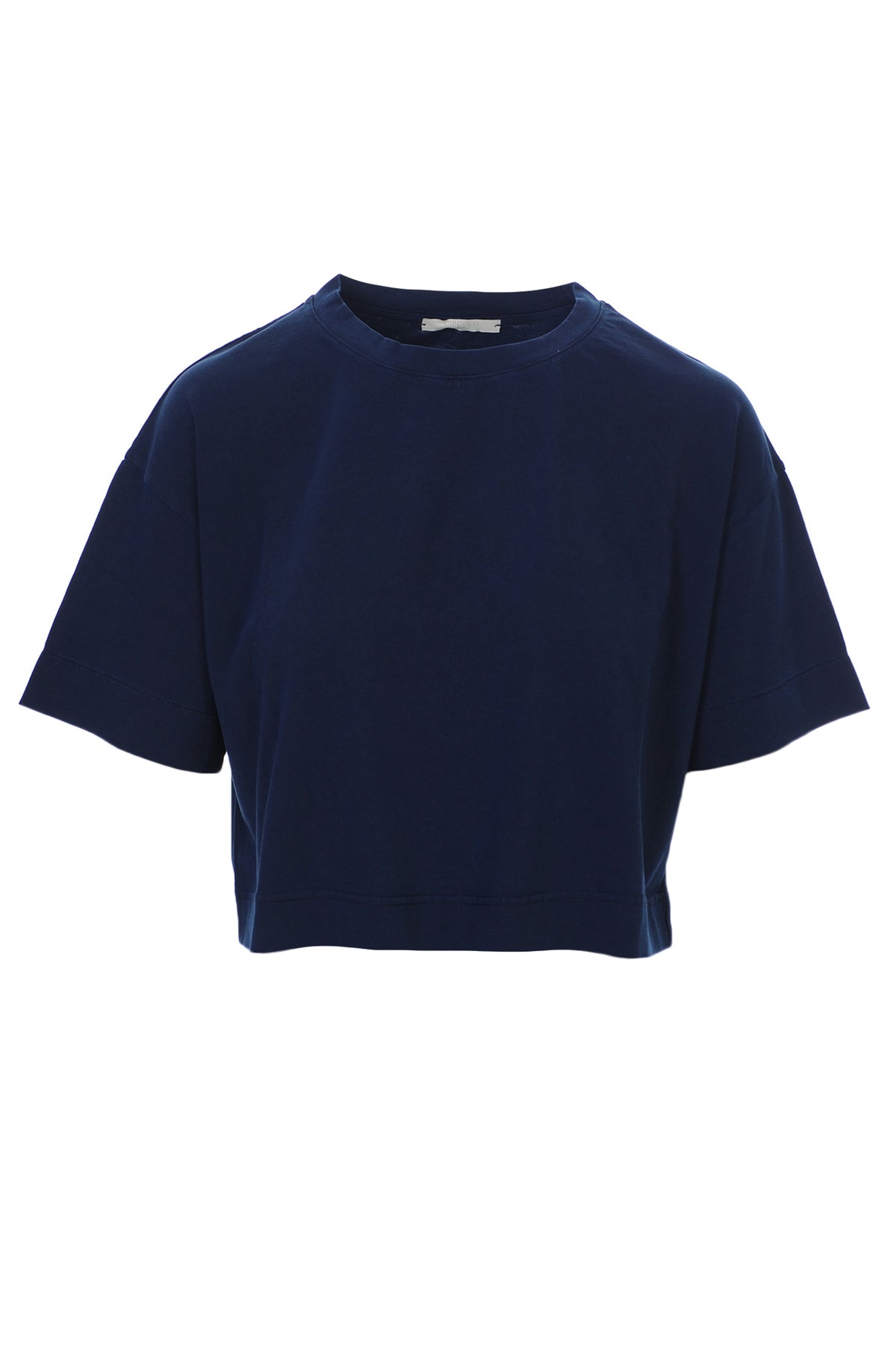 CIRCOLO1901 T-shirt Donna Cotone Primavera/Estate