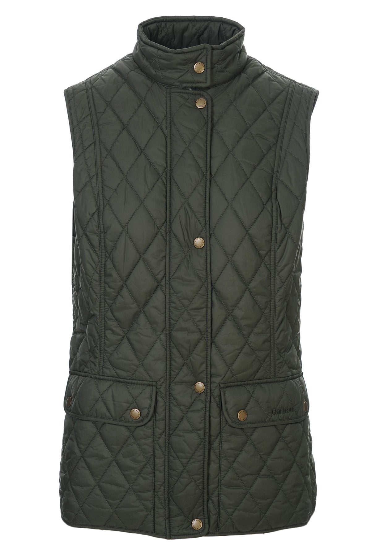 BARBOUR Piumini Donna Poliammide Primavera/Estate