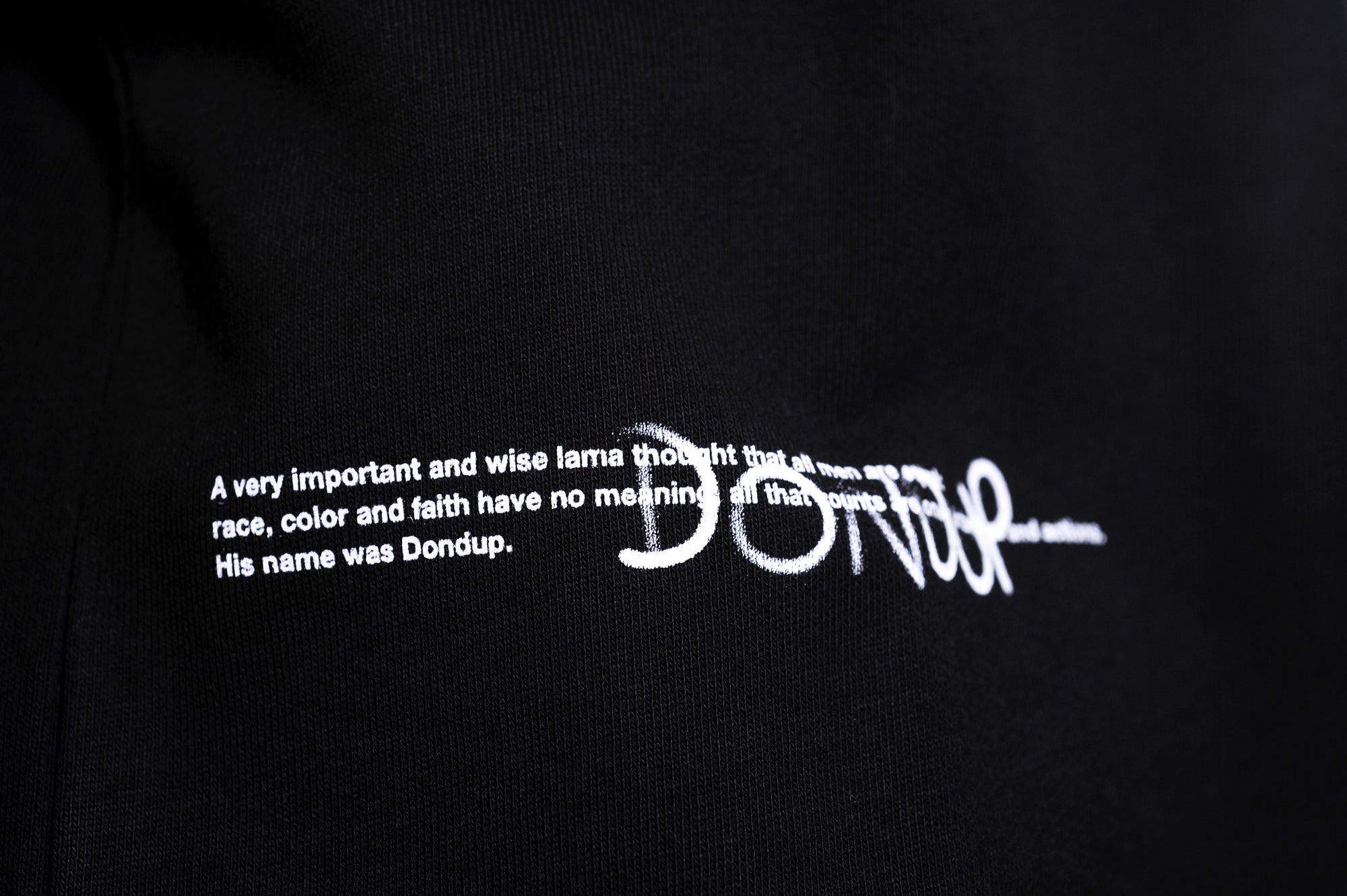 DONDUP Felpe Primavera/Estate Cotone