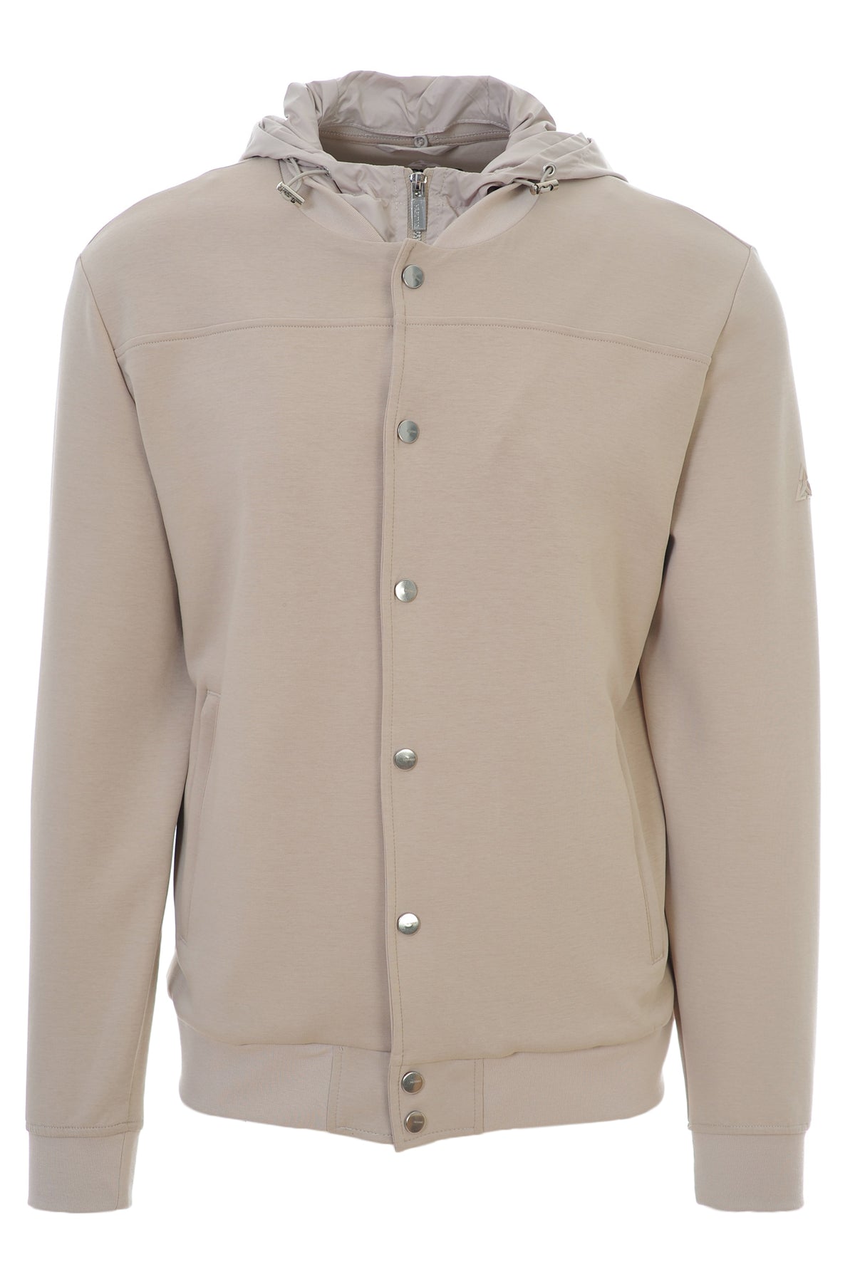 HèSKIMO Giubbini Uomo Cotone Primavera/Estate