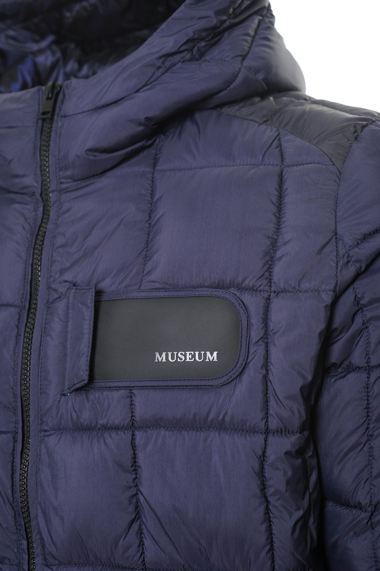 MUSEUM Piumini Autunno/Inverno Poliammide