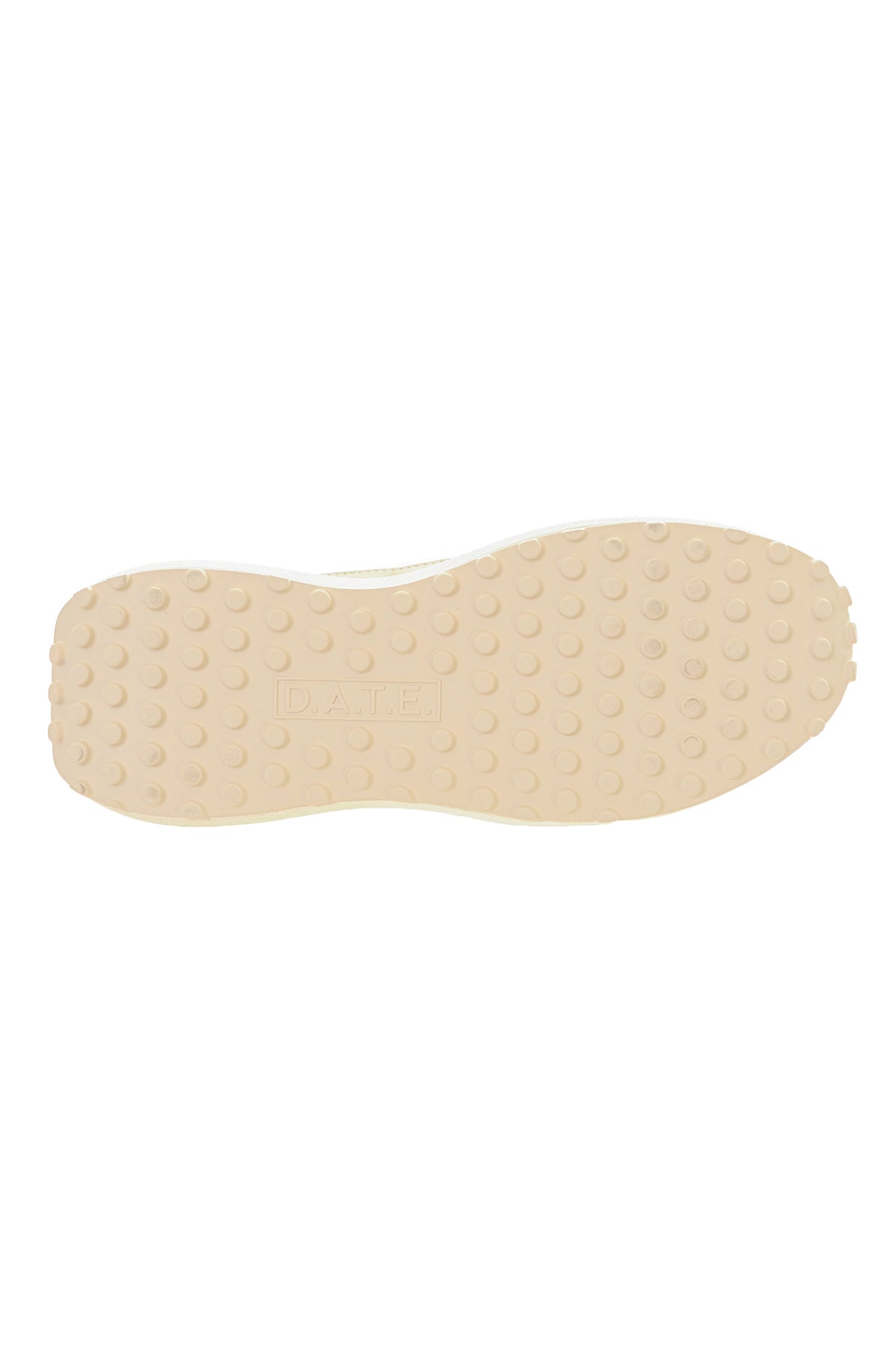 D.A.T.E. Sneakers Donna Pelle Primavera/Estate