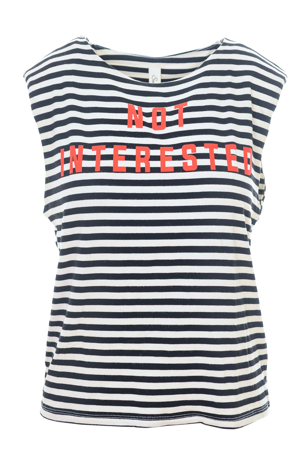 SOUVENIR T-shirt Primavera/Estate Viscosa