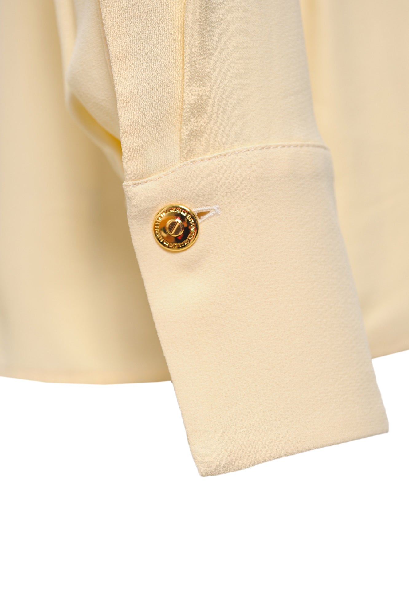 ELISABETTA FRANCHI Bluse Primavera/Estate Viscosa