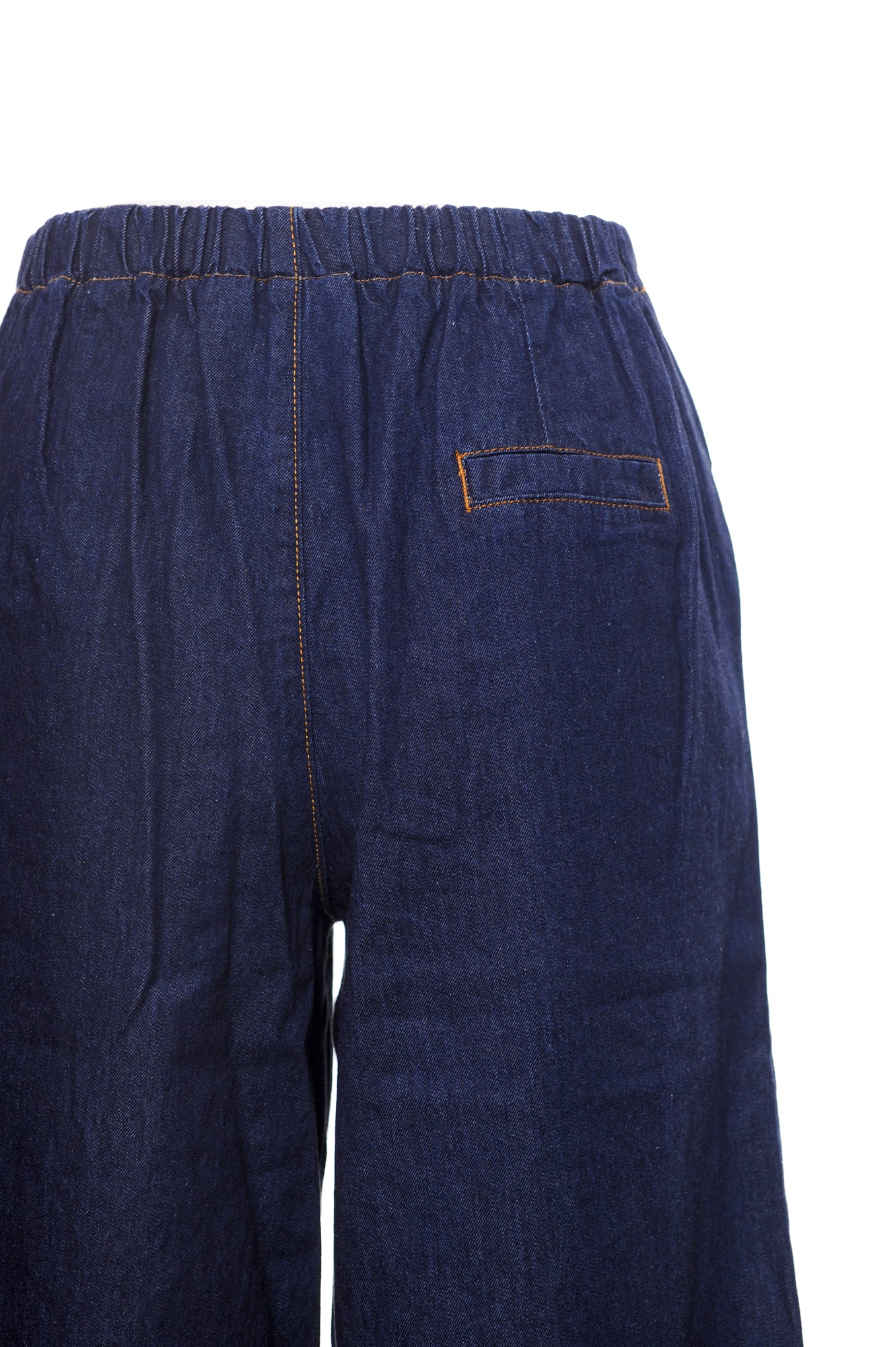 SOUVENIR Jeans Primavera/Estate Cotone