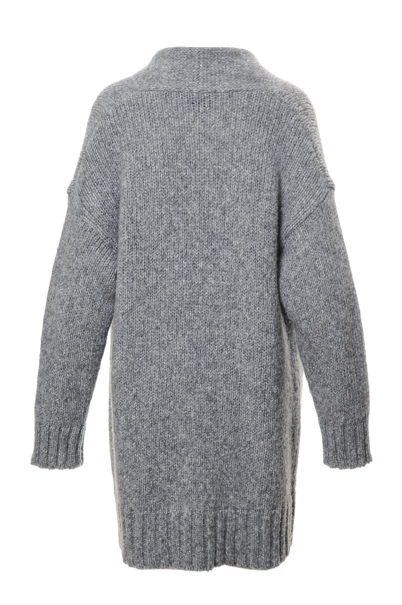 ALPHA STUDIO Cardigan Autunno/Inverno Lana