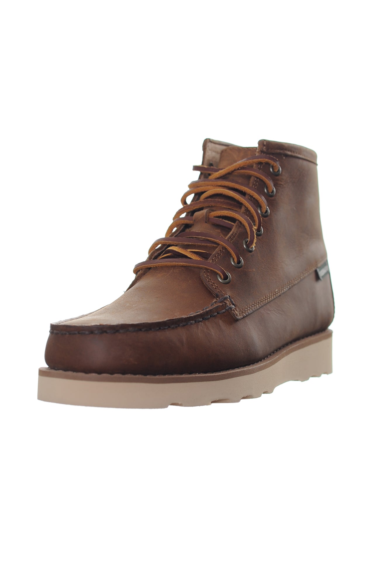 SEBAGO Anfibi Autunno/Inverno Pelle