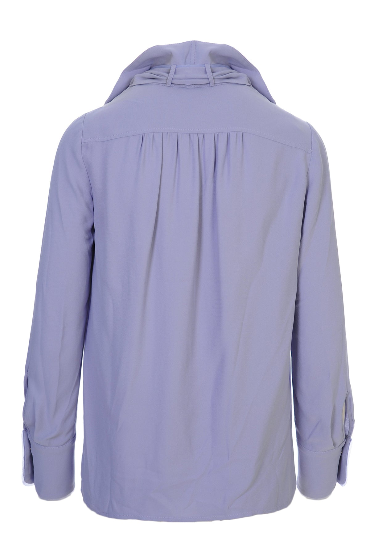 ELISABETTA FRANCHI Bluse Donna Viscosa Primavera/Estate