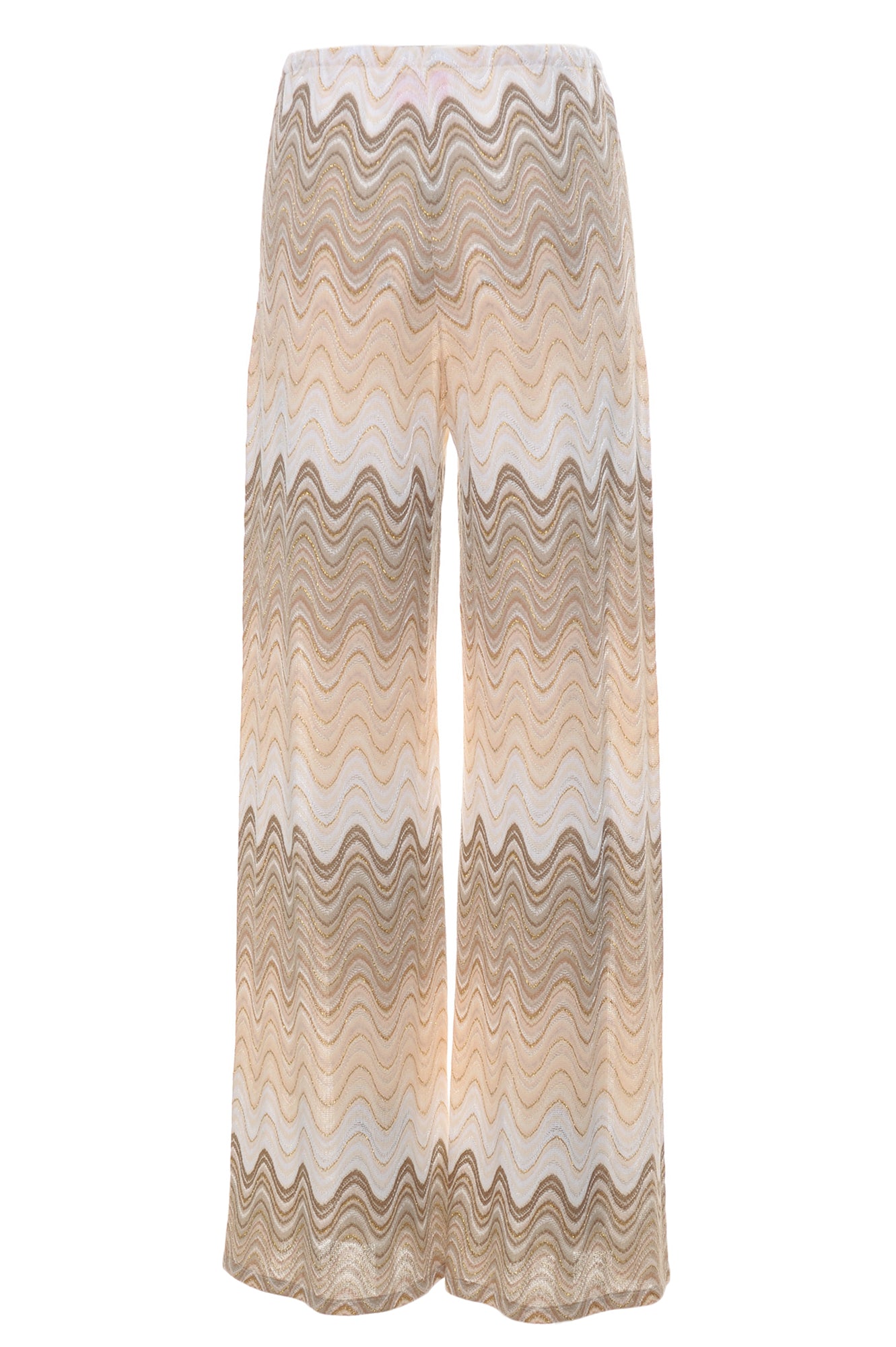 SAINT BART Pantaloni Primavera/Estate Poliestere