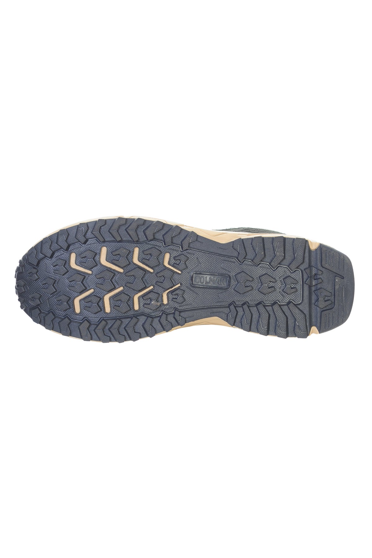 COLMAR Sneakers Uomo Pelle Autunno/Inverno