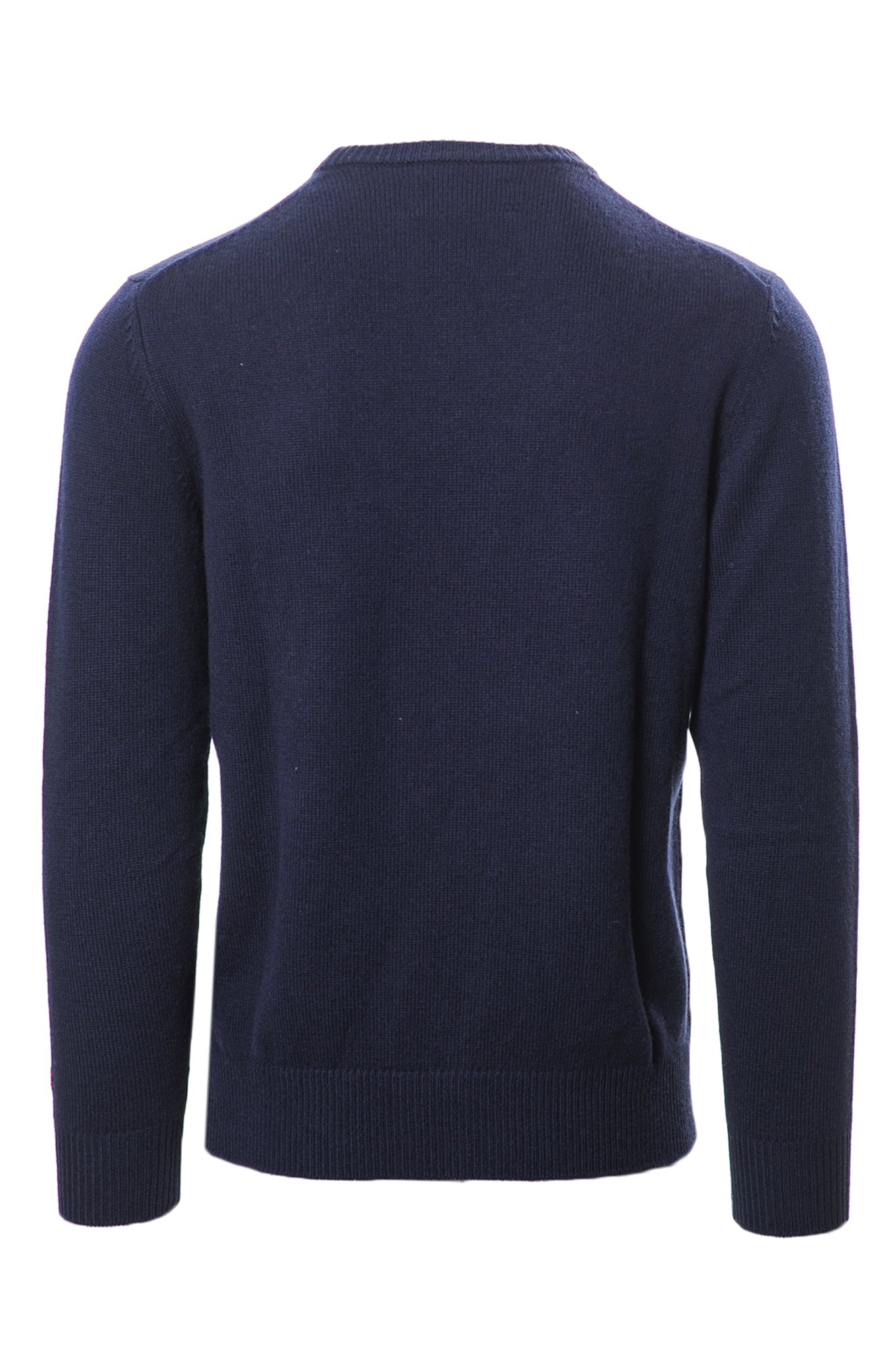 MC2 Saint Barth Maglie Autunno/Inverno Lana