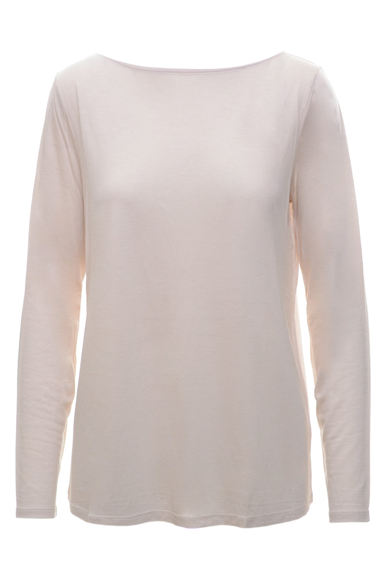 PUROTATTO T-shirt Primavera/Estate Modal