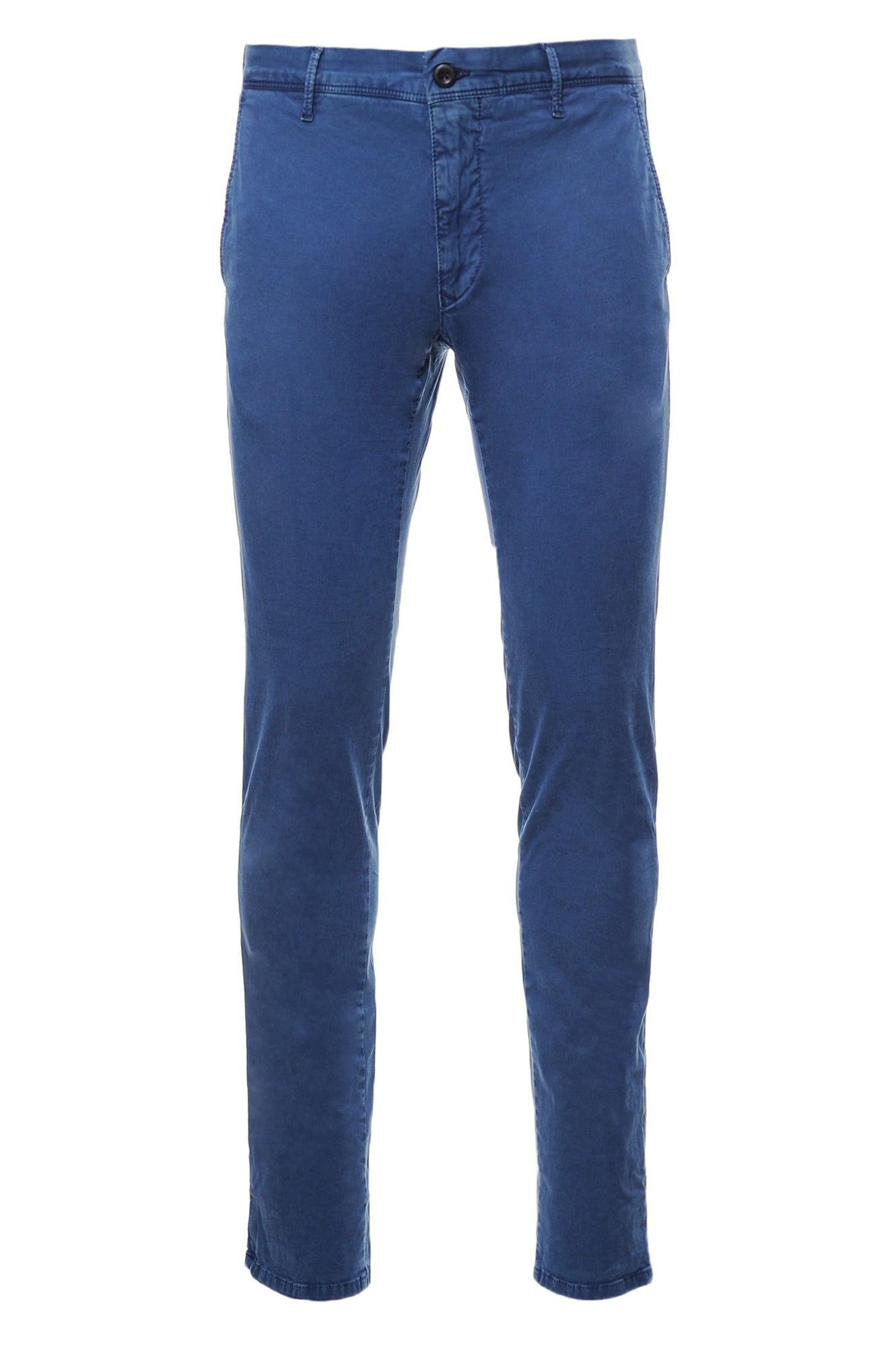 INCOTEX Pantaloni Primavera/Estate Cotone