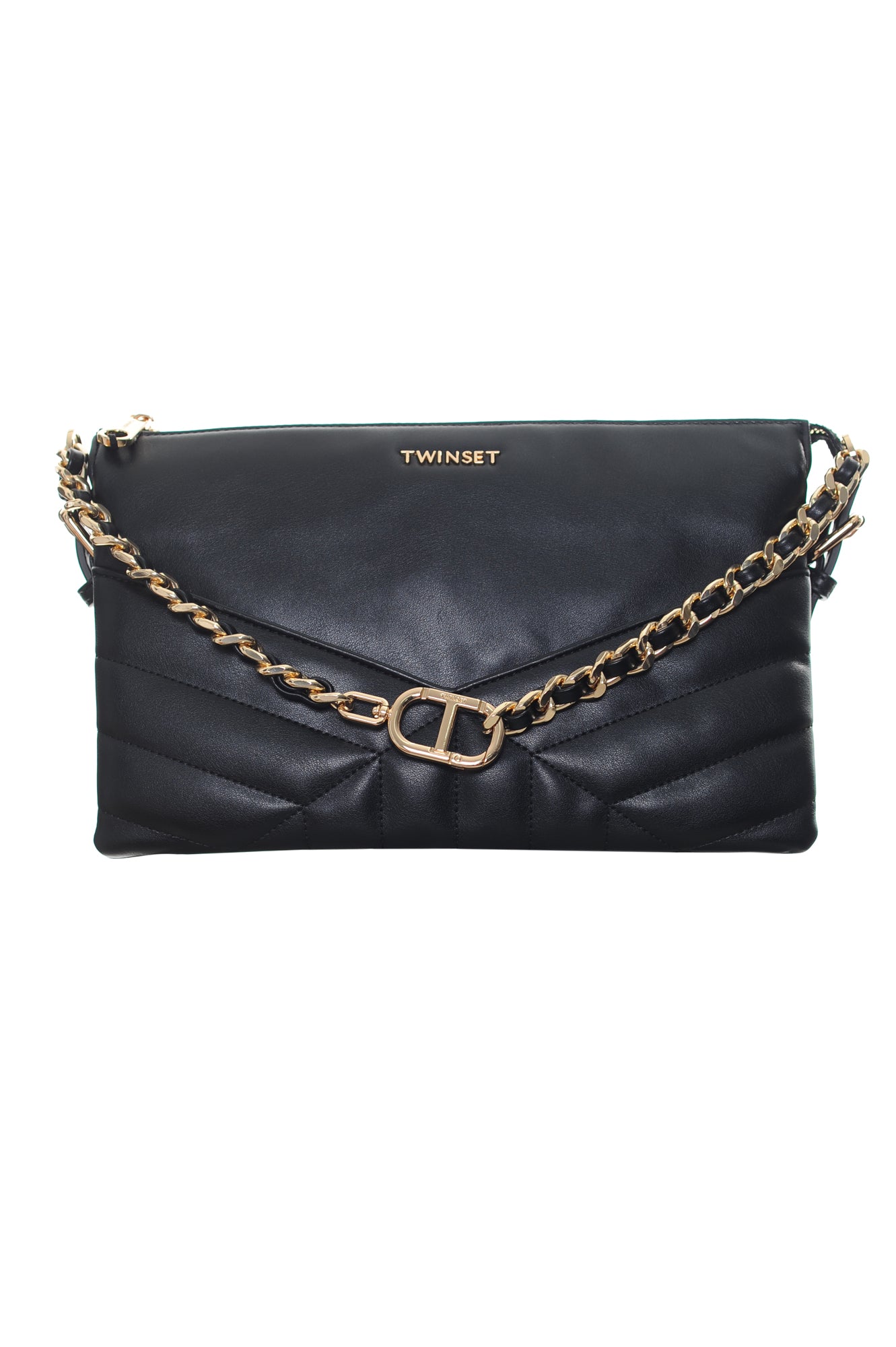 TWIN-SET Borse Autunno/Inverno Poliuretano